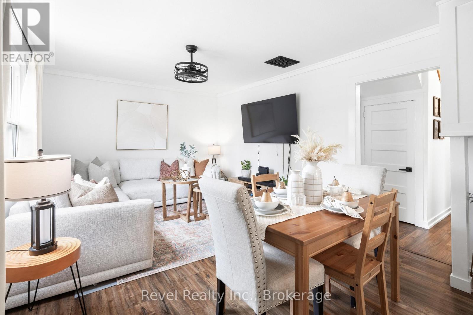 41 Melbourne Street E, Kawartha Lakes (Lindsay), Ontario  K9V 1X8 - Photo 5 - X13500286