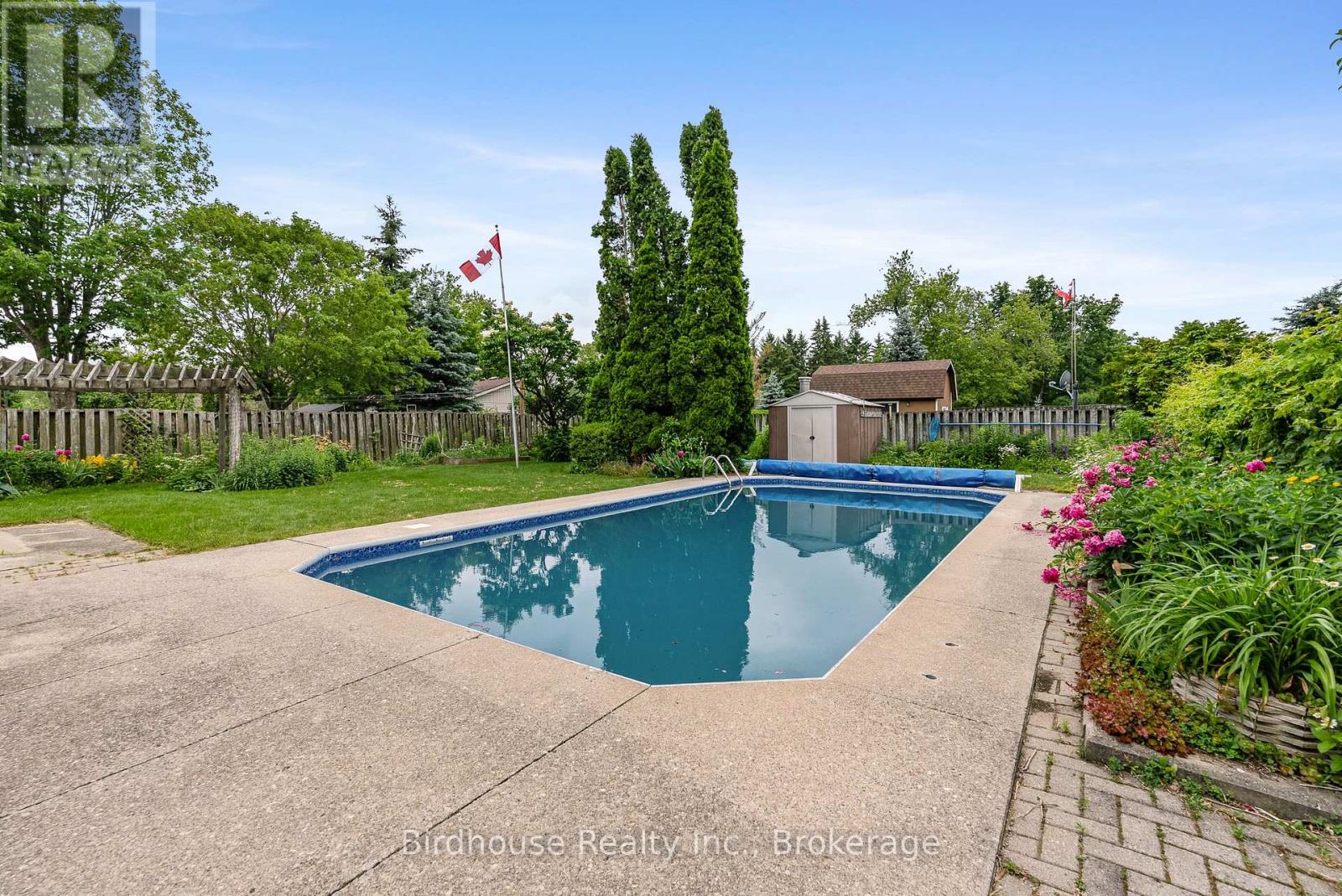 89 Angeline Street S, Kawartha Lakes (Lindsay), Ontario  K9V 3L4 - Photo 4 - X13500314