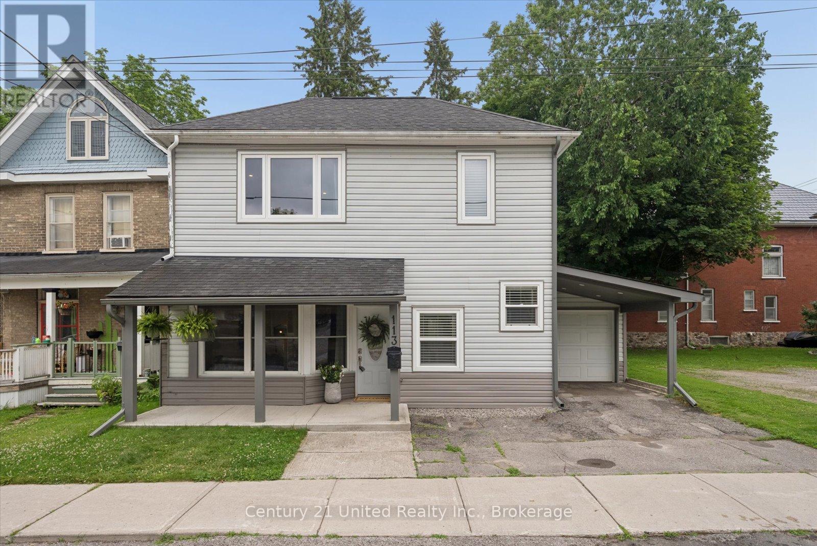113 Princess Street, Peterborough (Town Ward 3), Ontario  K9J 2A8 - Photo 3 - X13500456