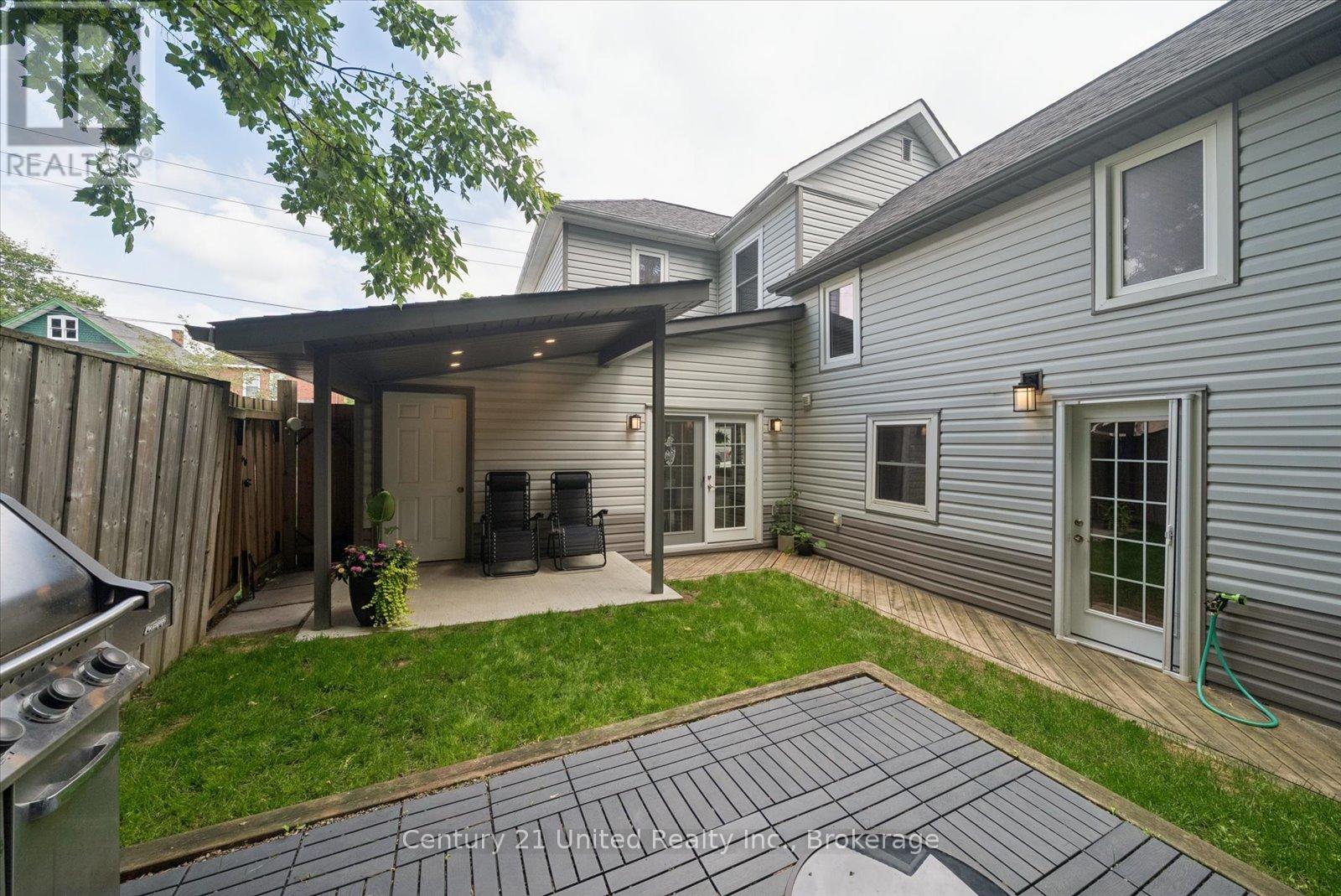 113 Princess Street, Peterborough (Town Ward 3), Ontario  K9J 2A8 - Photo 34 - X13500456