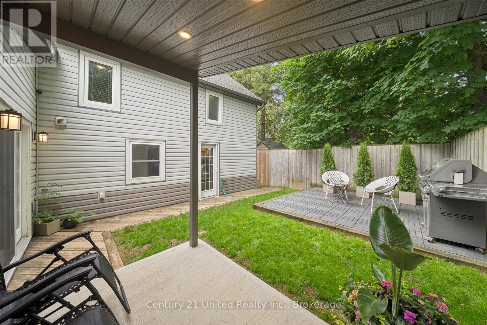 113 Princess Street, Peterborough (Town Ward 3), Ontario  K9J 2A8 - Photo 36 - X13500456