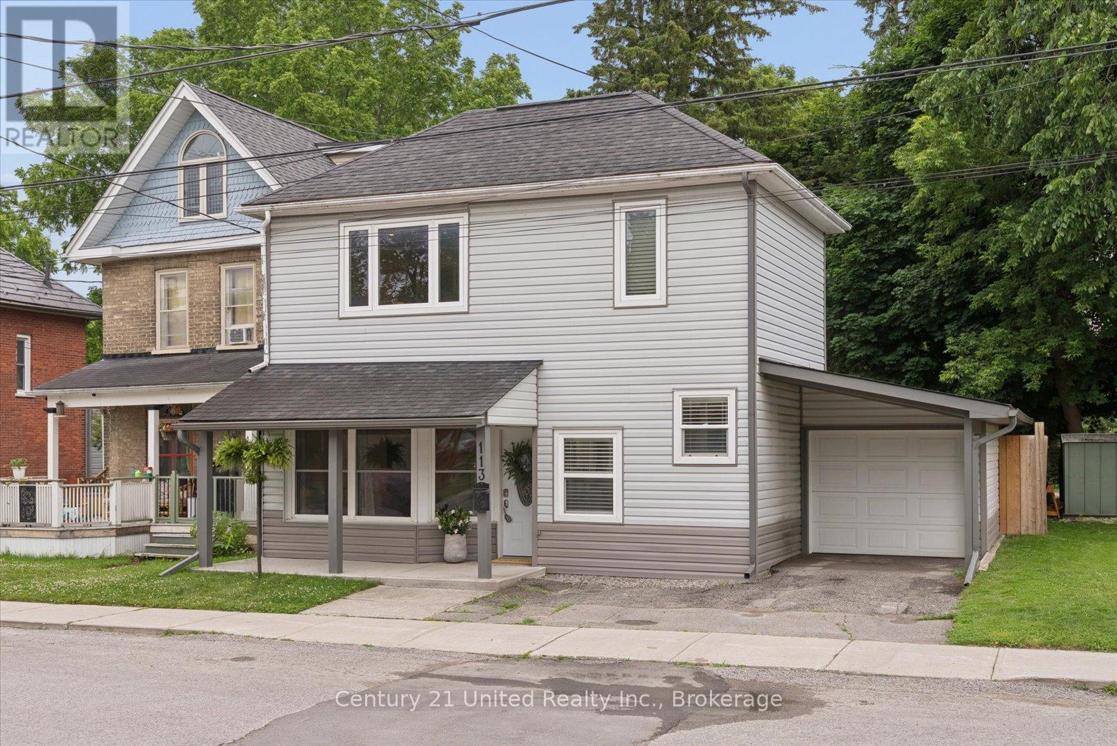 113 Princess Street, Peterborough (Town Ward 3), Ontario  K9J 2A8 - Photo 4 - X13500456