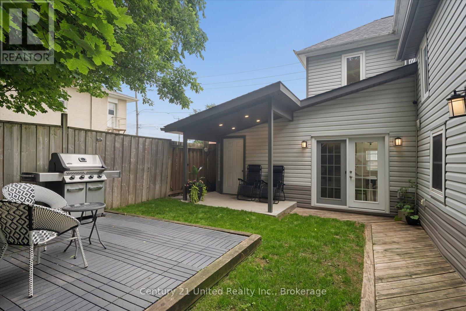 113 Princess Street, Peterborough (Town Ward 3), Ontario  K9J 2A8 - Photo 40 - X13500456
