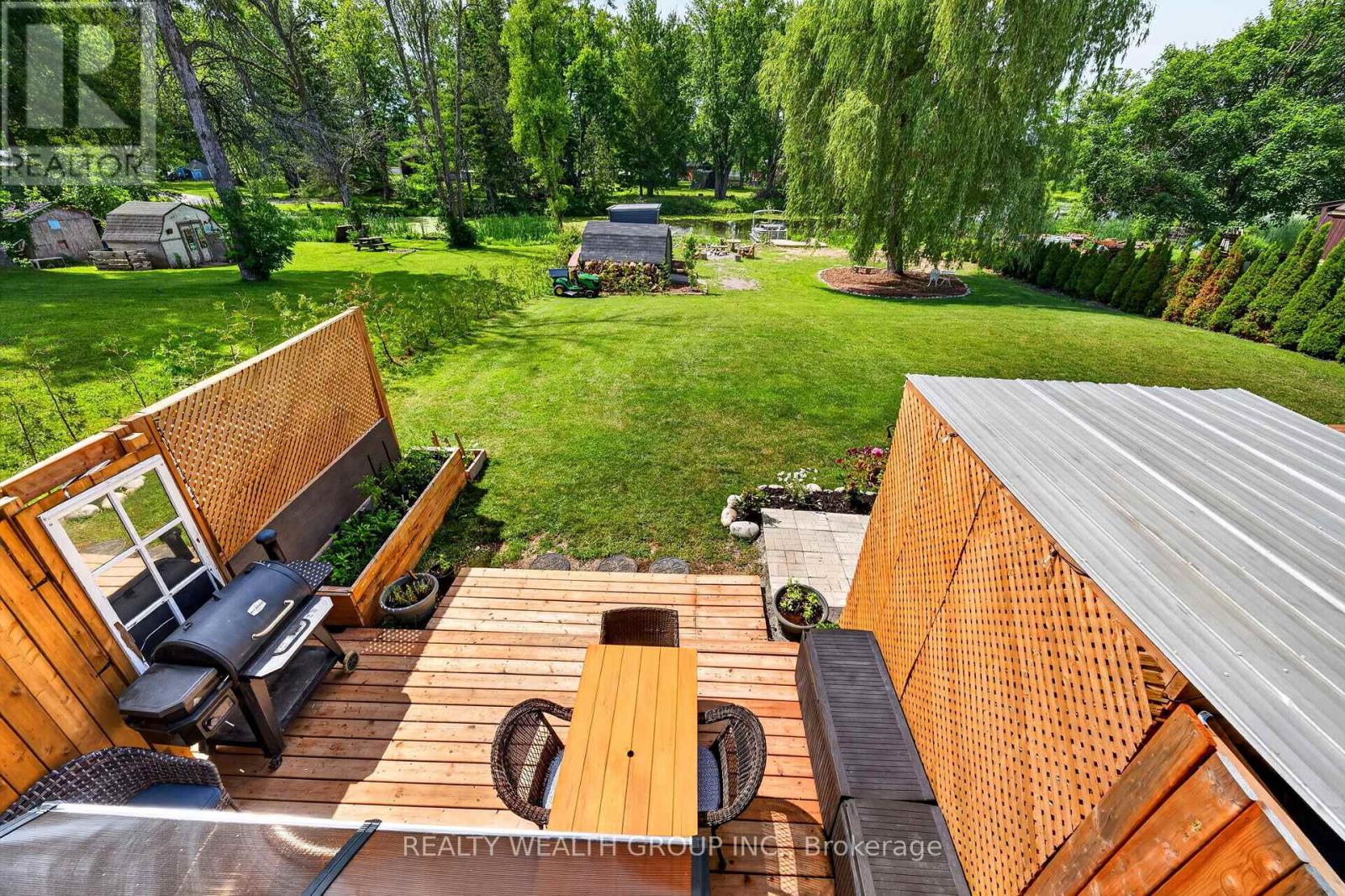 1851 2nd Line E, Trent Hills, Ontario  K0L 1L0 - Photo 34 - X13500192