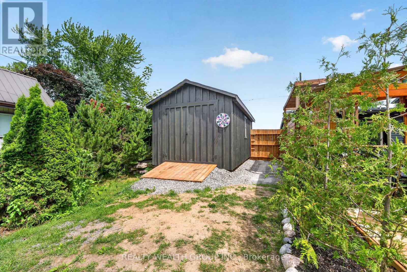 1851 2nd Line E, Trent Hills, Ontario  K0L 1L0 - Photo 41 - X13500192