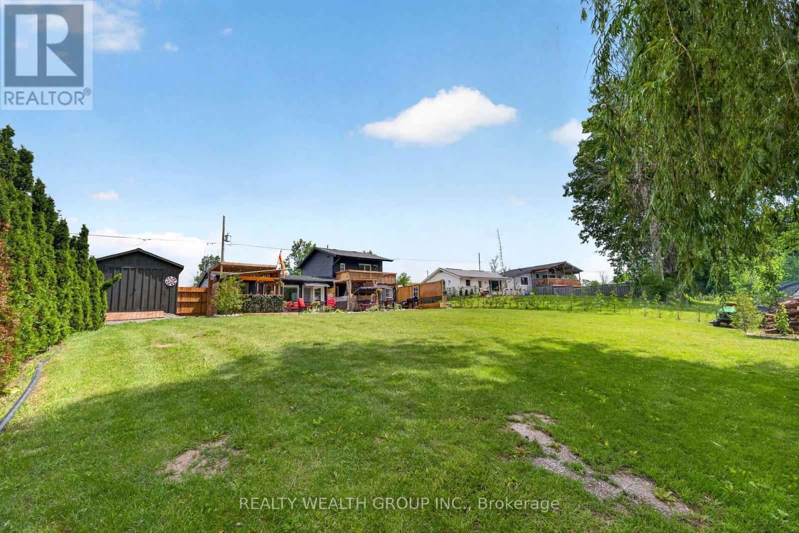 1851 2nd Line E, Trent Hills, Ontario  K0L 1L0 - Photo 46 - X13500192