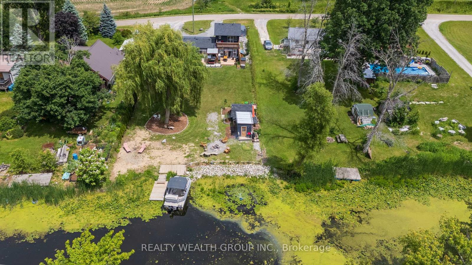 1851 2nd Line E, Trent Hills, Ontario  K0L 1L0 - Photo 47 - X13500192