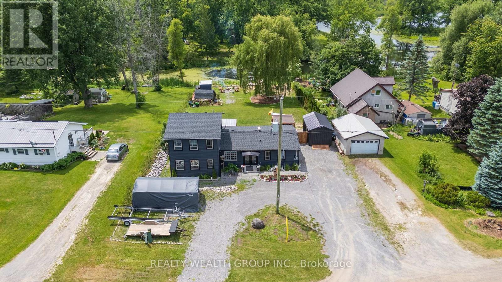 1851 2nd Line E, Trent Hills, Ontario  K0L 1L0 - Photo 49 - X13500192