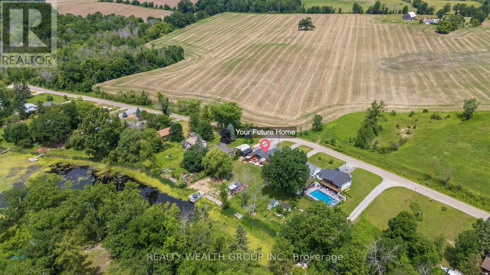 1851 2nd Line E, Trent Hills, Ontario  K0L 1L0 - Photo 50 - X13500192