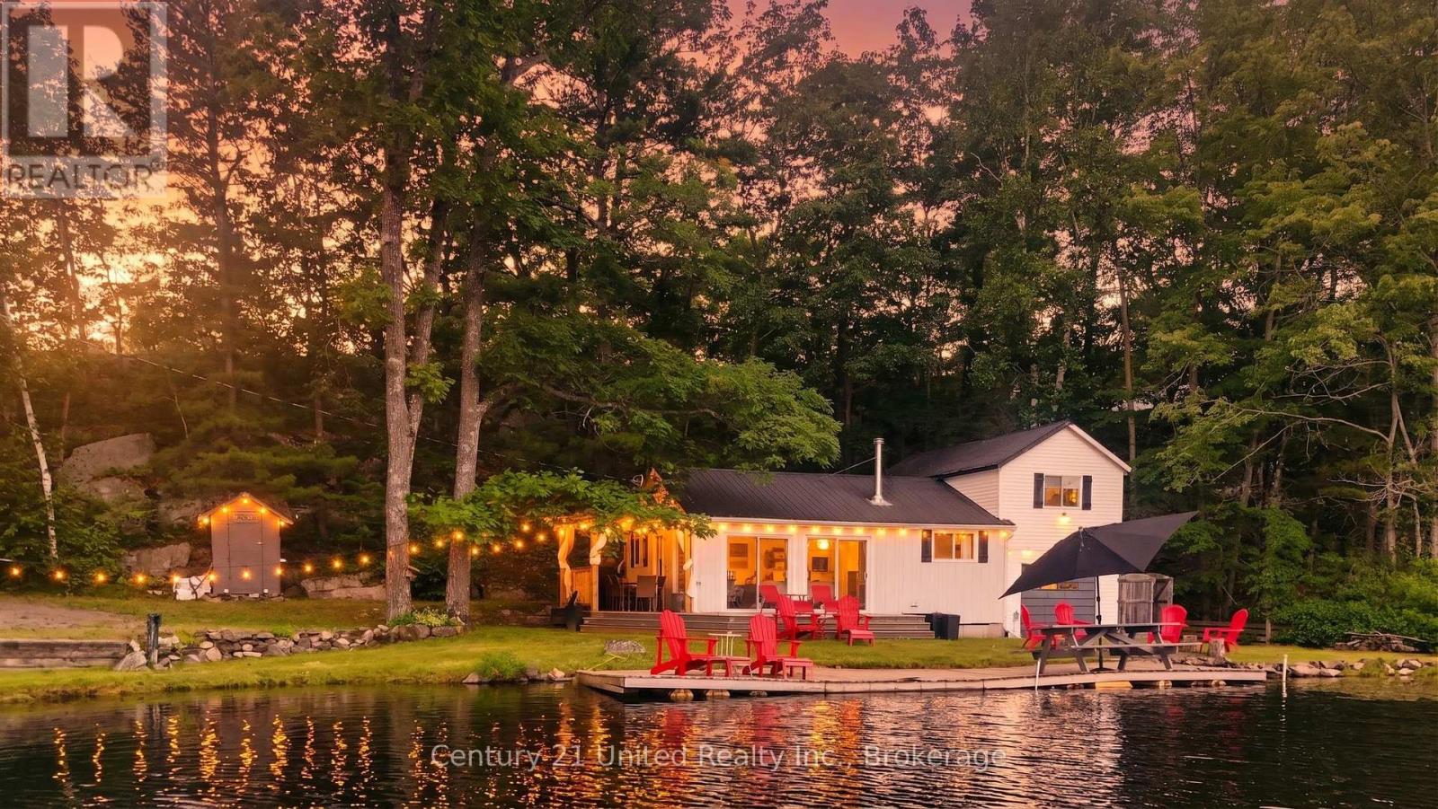 137 FIRE ROUTE 70, havelock-belmont-methuen, Ontario