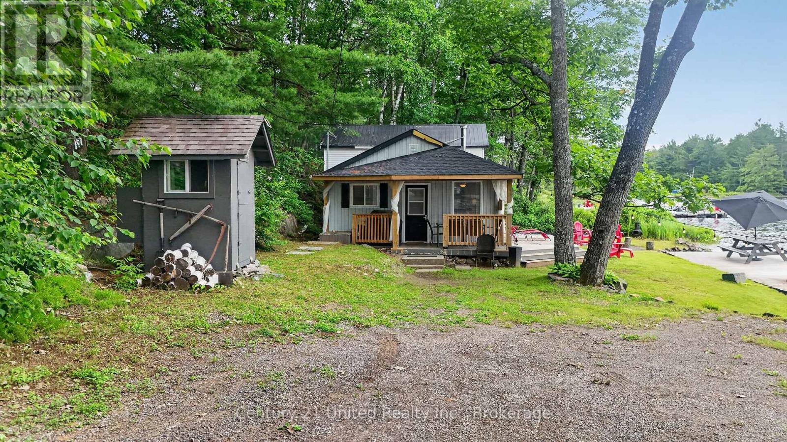 137 Fire Route 70, Havelock-Belmont-Methuen, Ontario  K0L 1Z0 - Photo 47 - X13500504