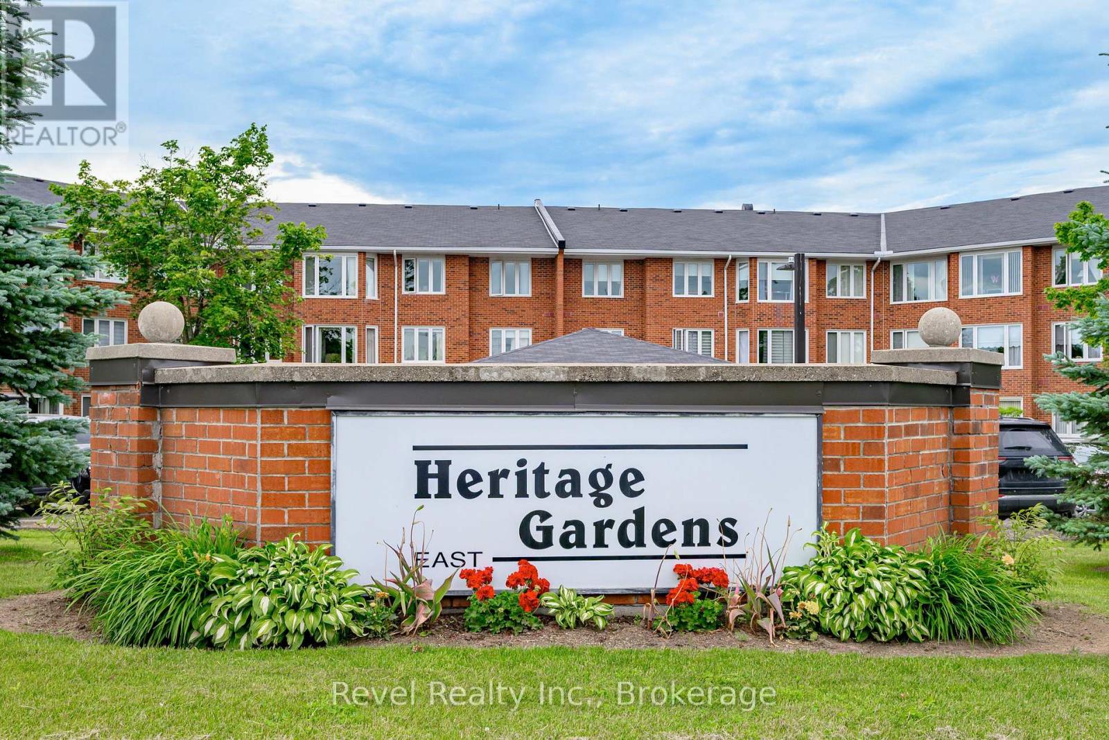 302 - 3 HERITAGE WAY, kawartha lakes (lindsay), Ontario
