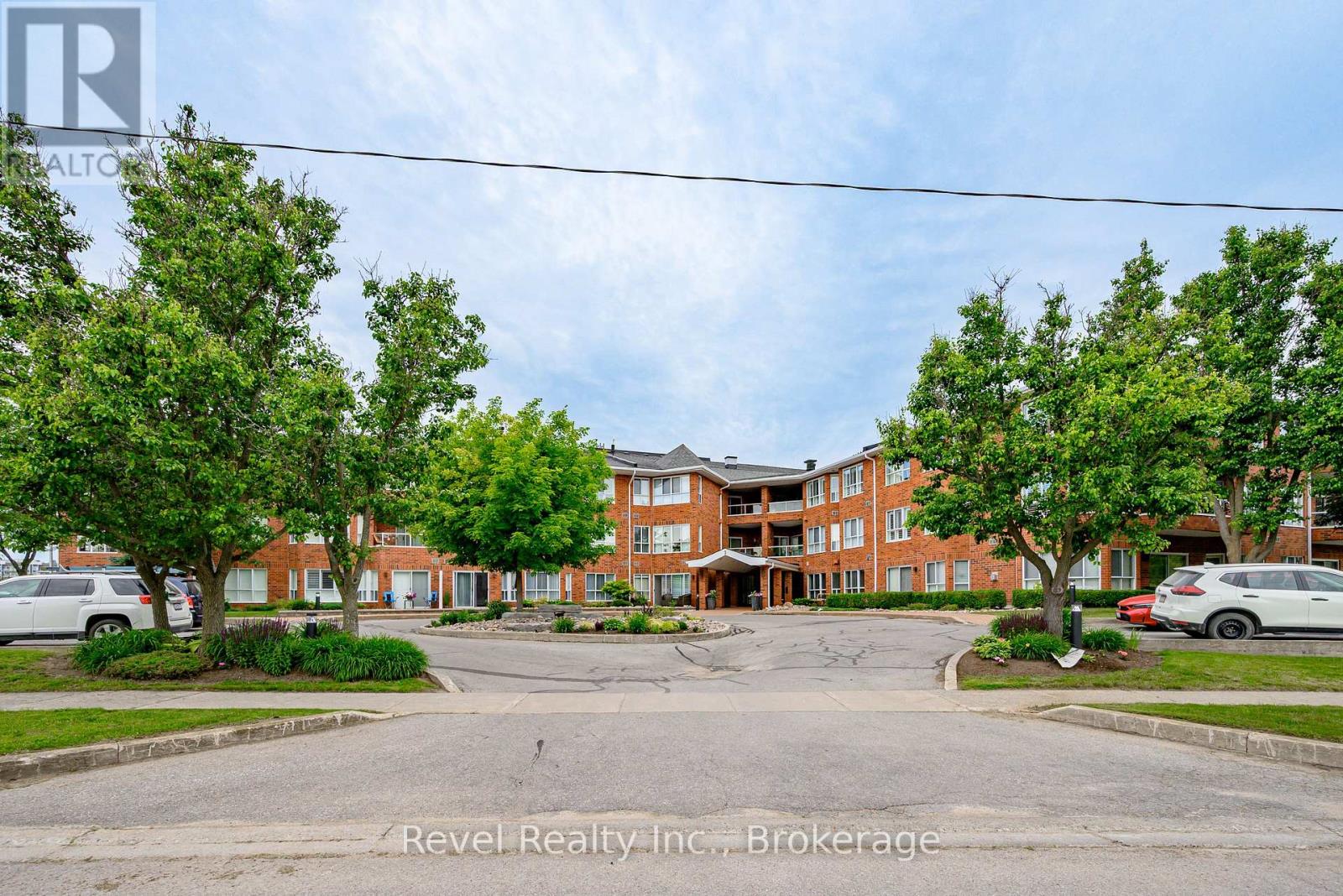 302 - 3 Heritage Way, Kawartha Lakes (Lindsay), Ontario  K9V 5Z1 - Photo 10 - X13500622