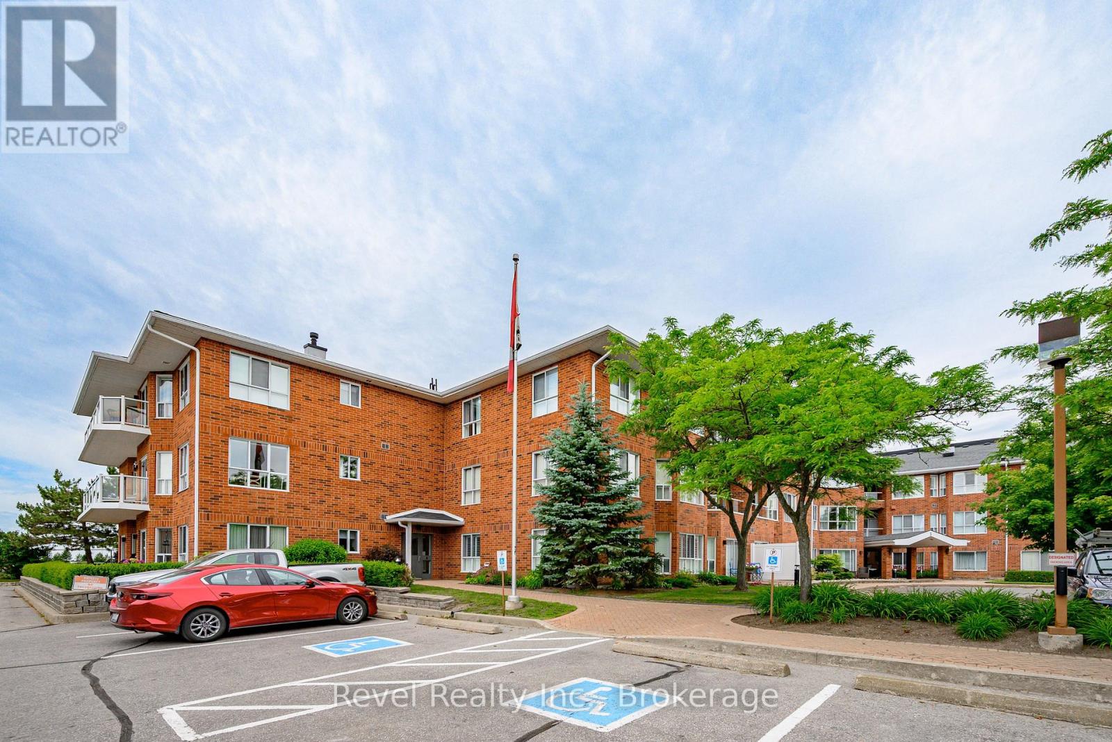 302 - 3 Heritage Way, Kawartha Lakes (Lindsay), Ontario  K9V 5Z1 - Photo 11 - X13500622