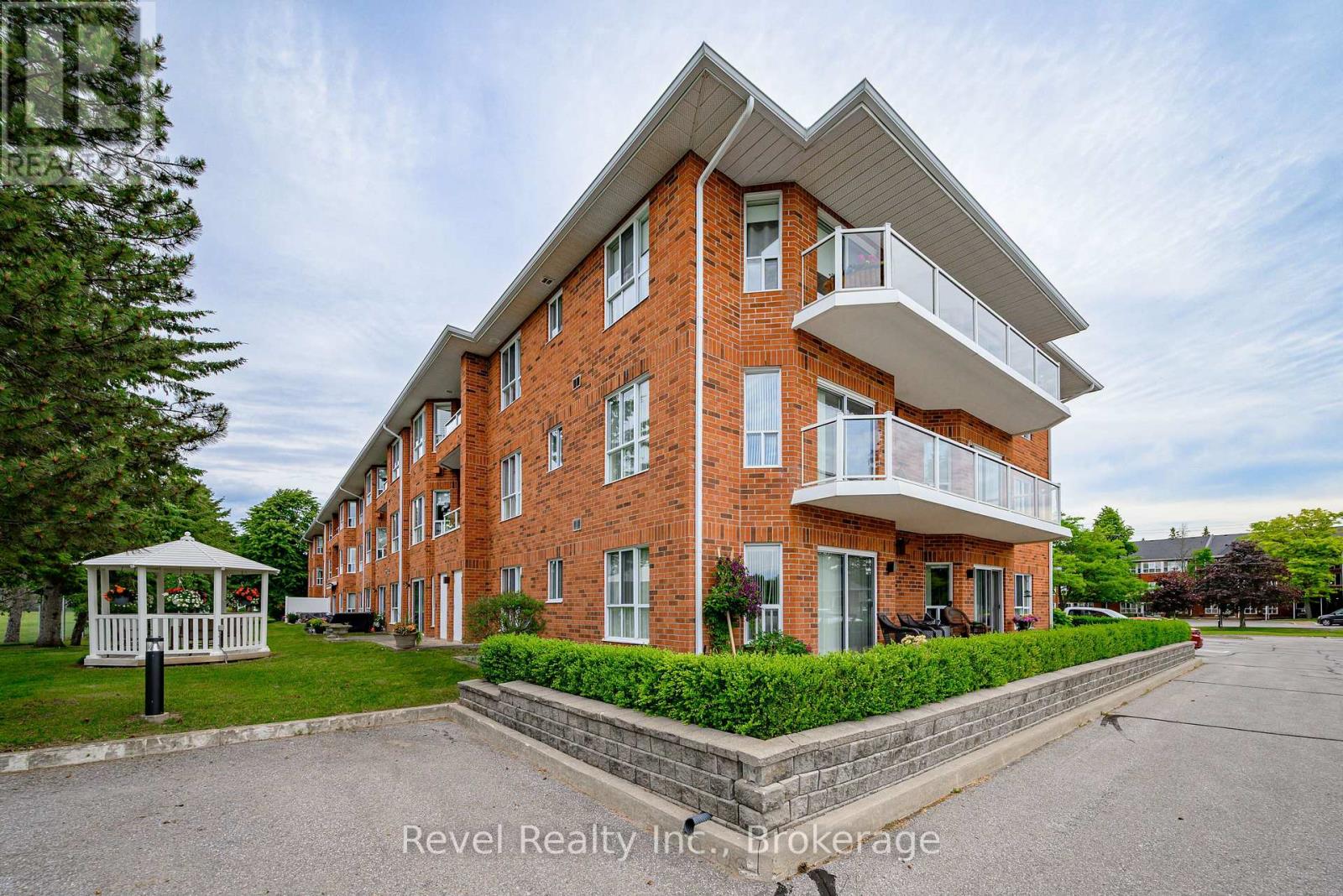 302 - 3 Heritage Way, Kawartha Lakes (Lindsay), Ontario  K9V 5Z1 - Photo 12 - X13500622