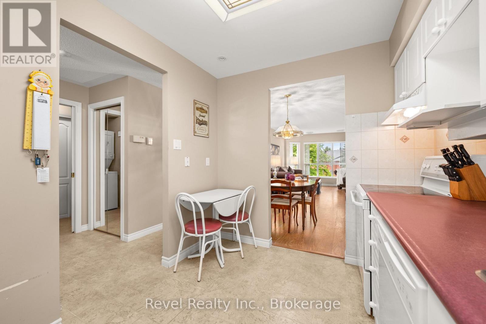 302 - 3 Heritage Way, Kawartha Lakes (Lindsay), Ontario  K9V 5Z1 - Photo 18 - X13500622