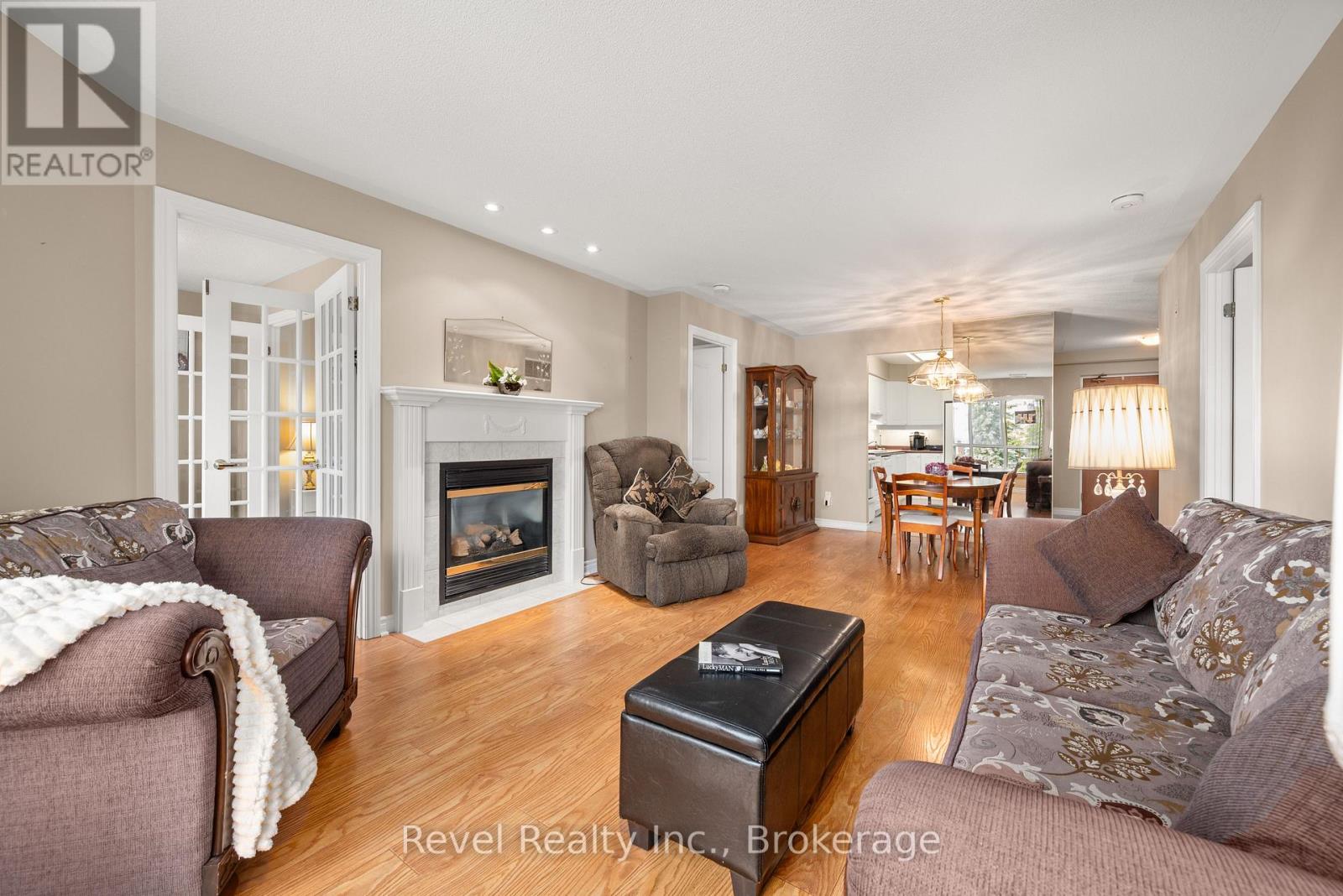 302 - 3 Heritage Way, Kawartha Lakes (Lindsay), Ontario  K9V 5Z1 - Photo 24 - X13500622