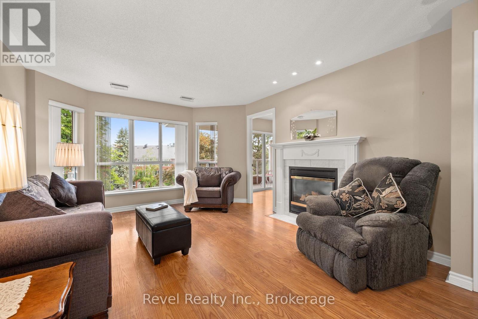 302 - 3 Heritage Way, Kawartha Lakes (Lindsay), Ontario  K9V 5Z1 - Photo 25 - X13500622