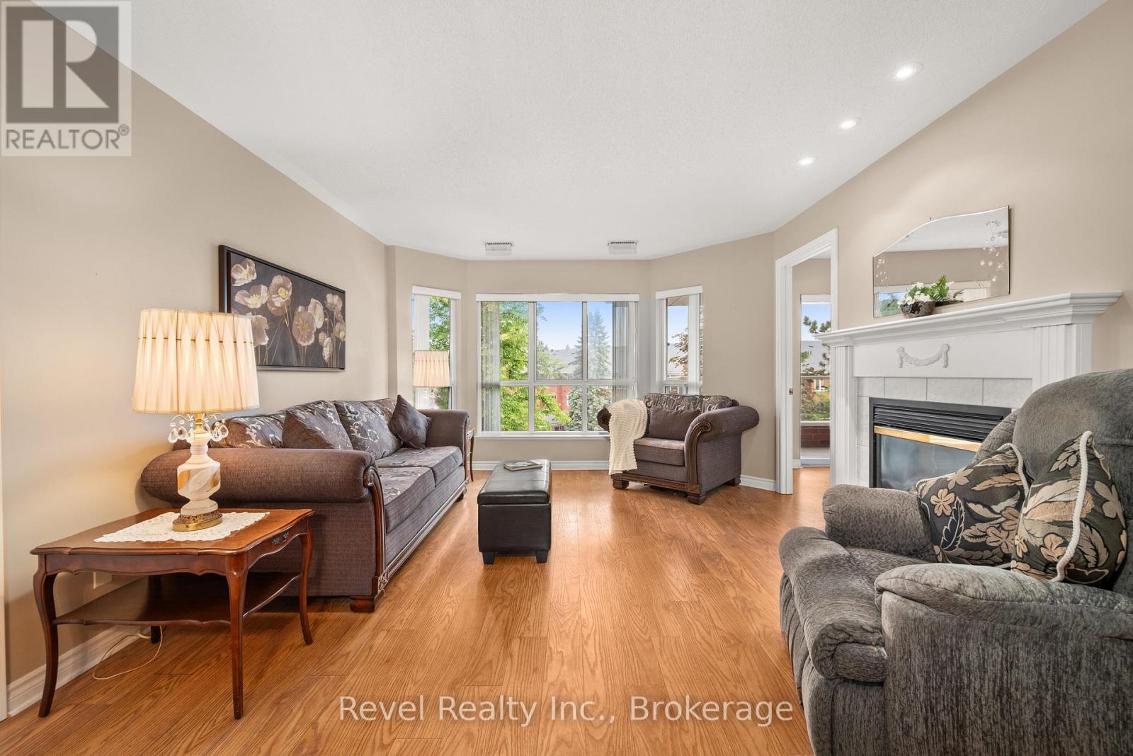 302 - 3 Heritage Way, Kawartha Lakes (Lindsay), Ontario  K9V 5Z1 - Photo 26 - X13500622