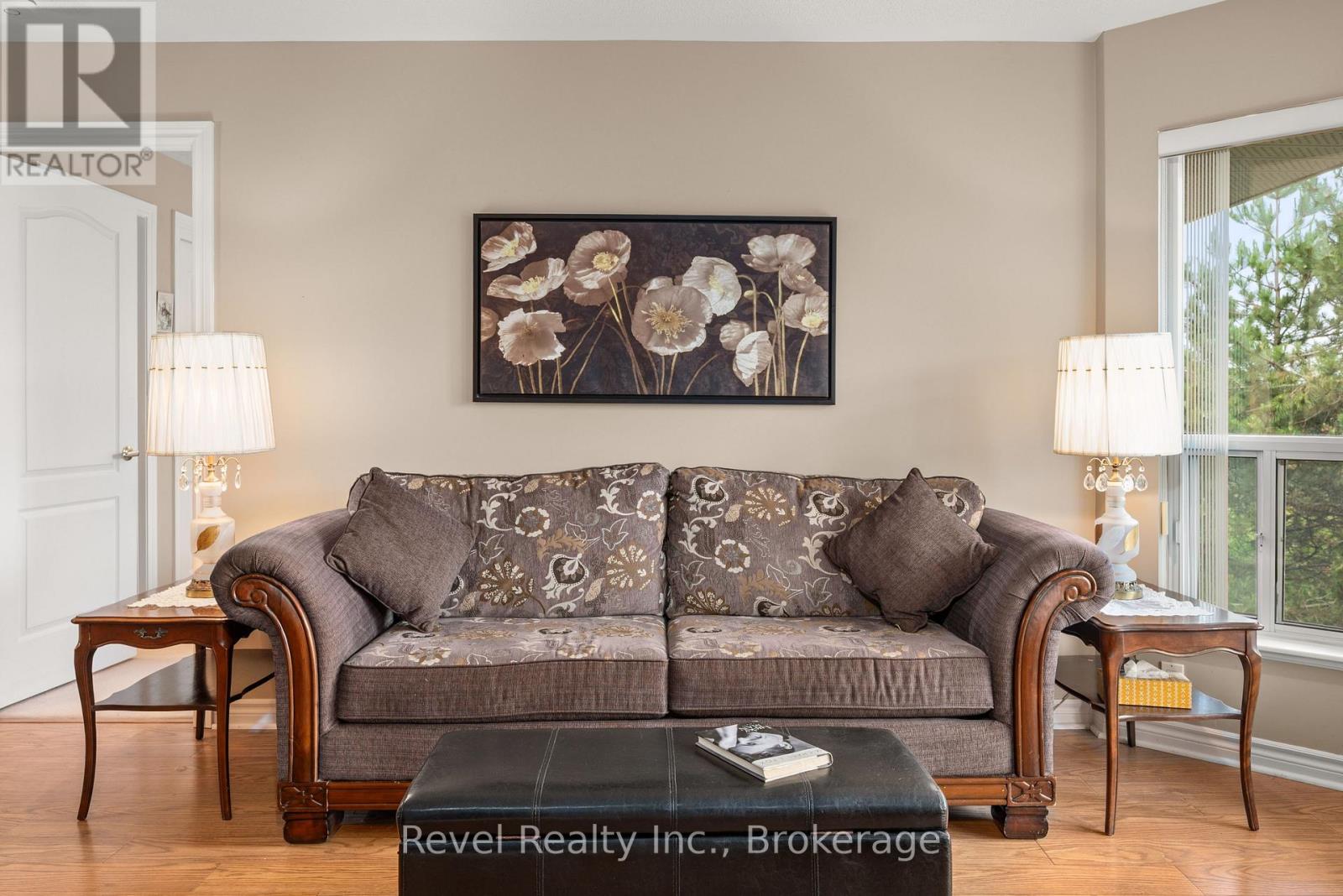 302 - 3 Heritage Way, Kawartha Lakes (Lindsay), Ontario  K9V 5Z1 - Photo 27 - X13500622