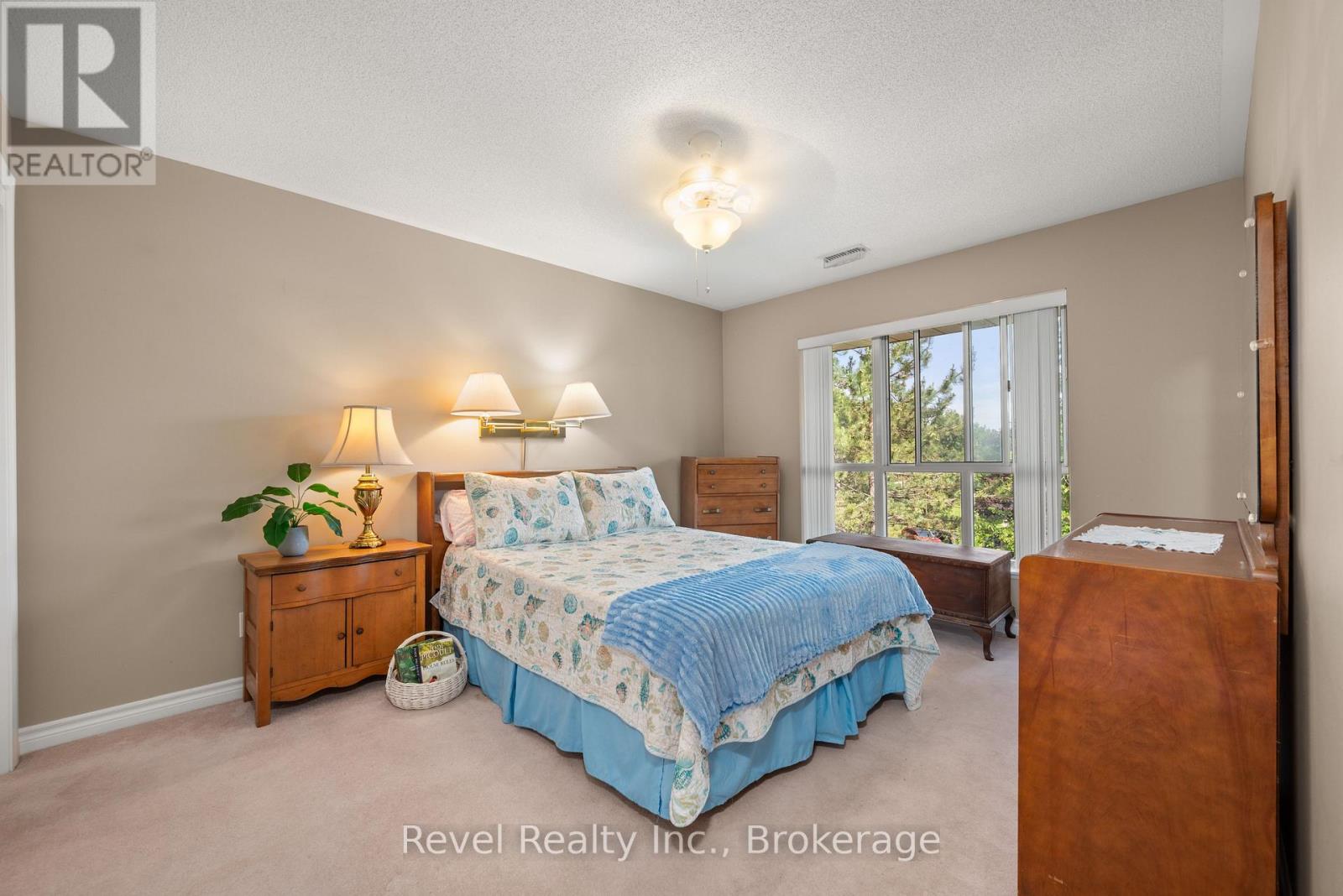 302 - 3 Heritage Way, Kawartha Lakes (Lindsay), Ontario  K9V 5Z1 - Photo 28 - X13500622