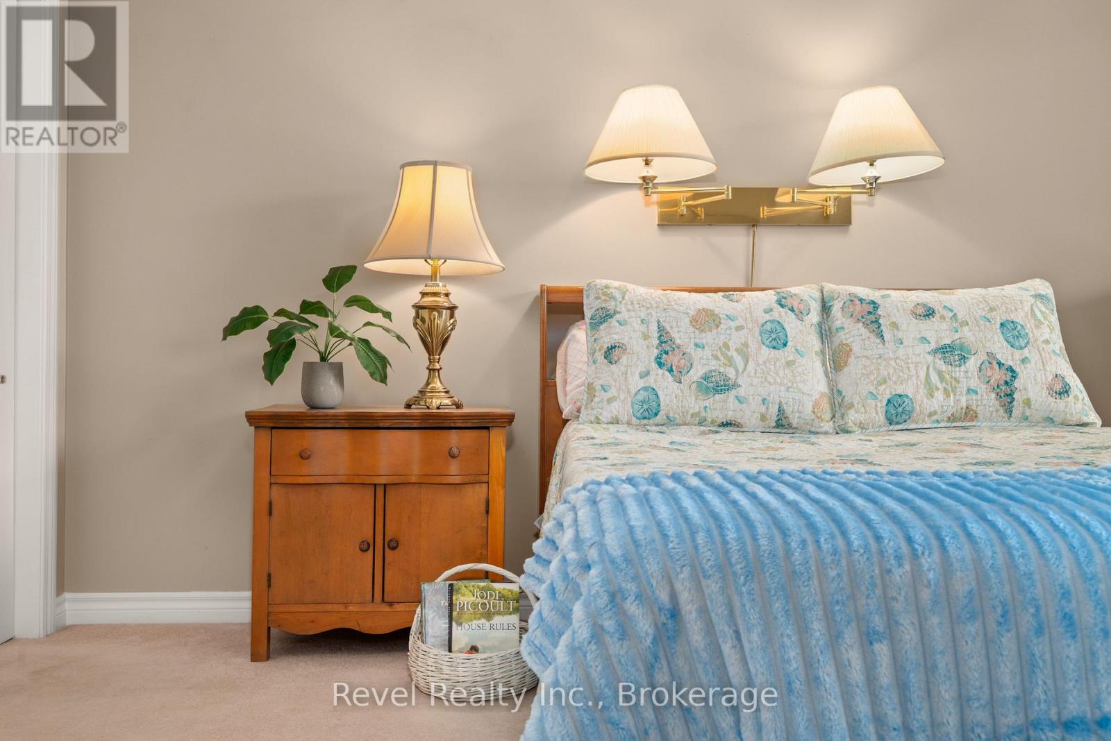 302 - 3 Heritage Way, Kawartha Lakes (Lindsay), Ontario  K9V 5Z1 - Photo 29 - X13500622