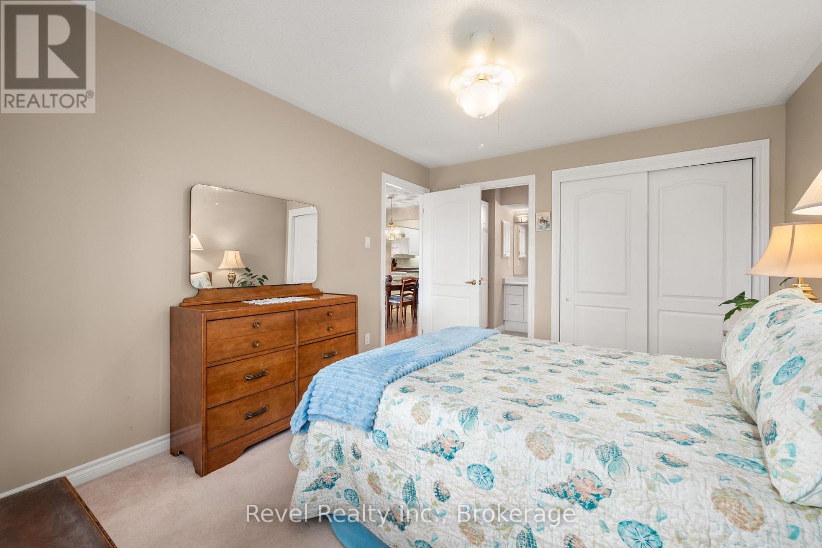 302 - 3 Heritage Way, Kawartha Lakes (Lindsay), Ontario  K9V 5Z1 - Photo 30 - X13500622