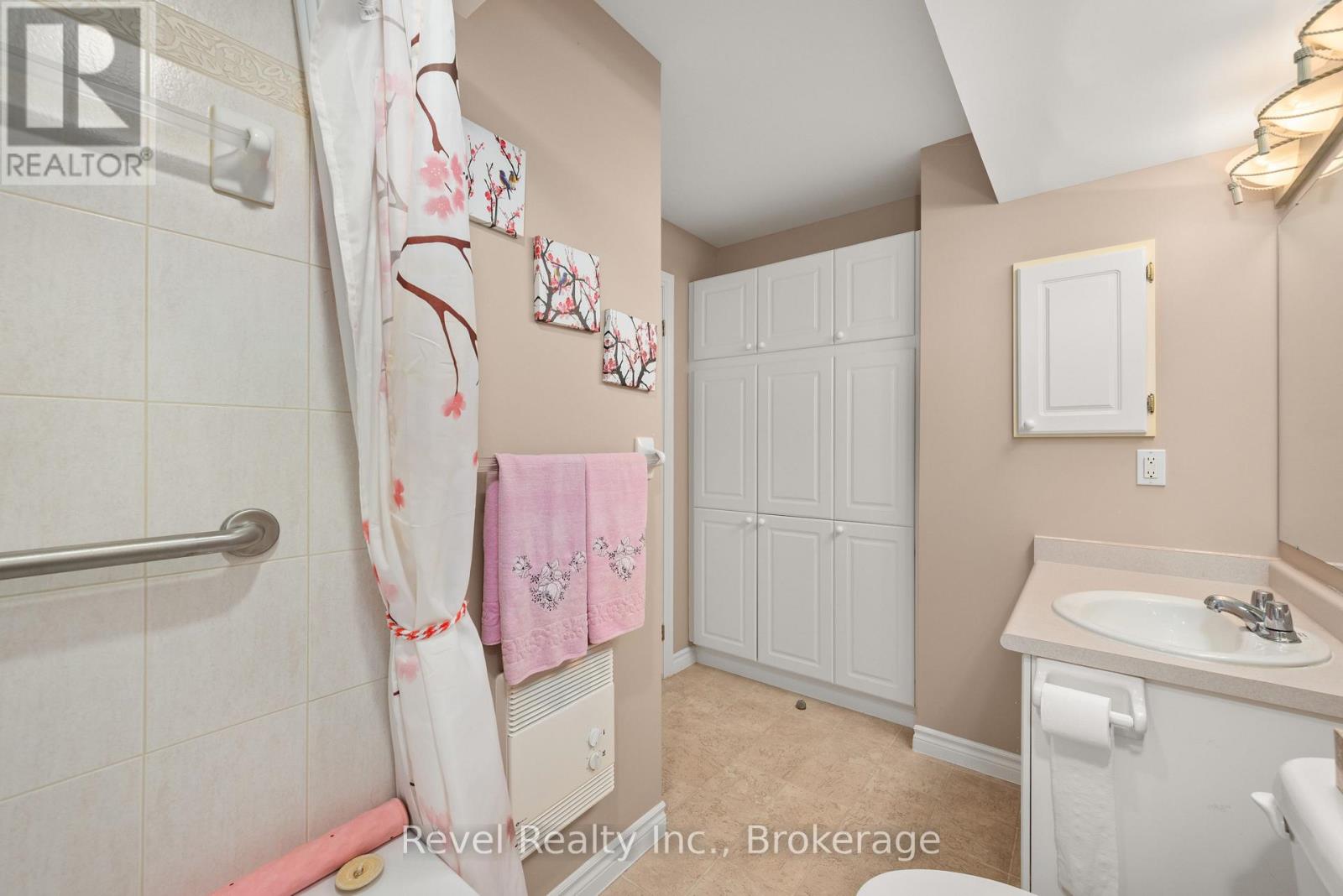 302 - 3 Heritage Way, Kawartha Lakes (Lindsay), Ontario  K9V 5Z1 - Photo 32 - X13500622