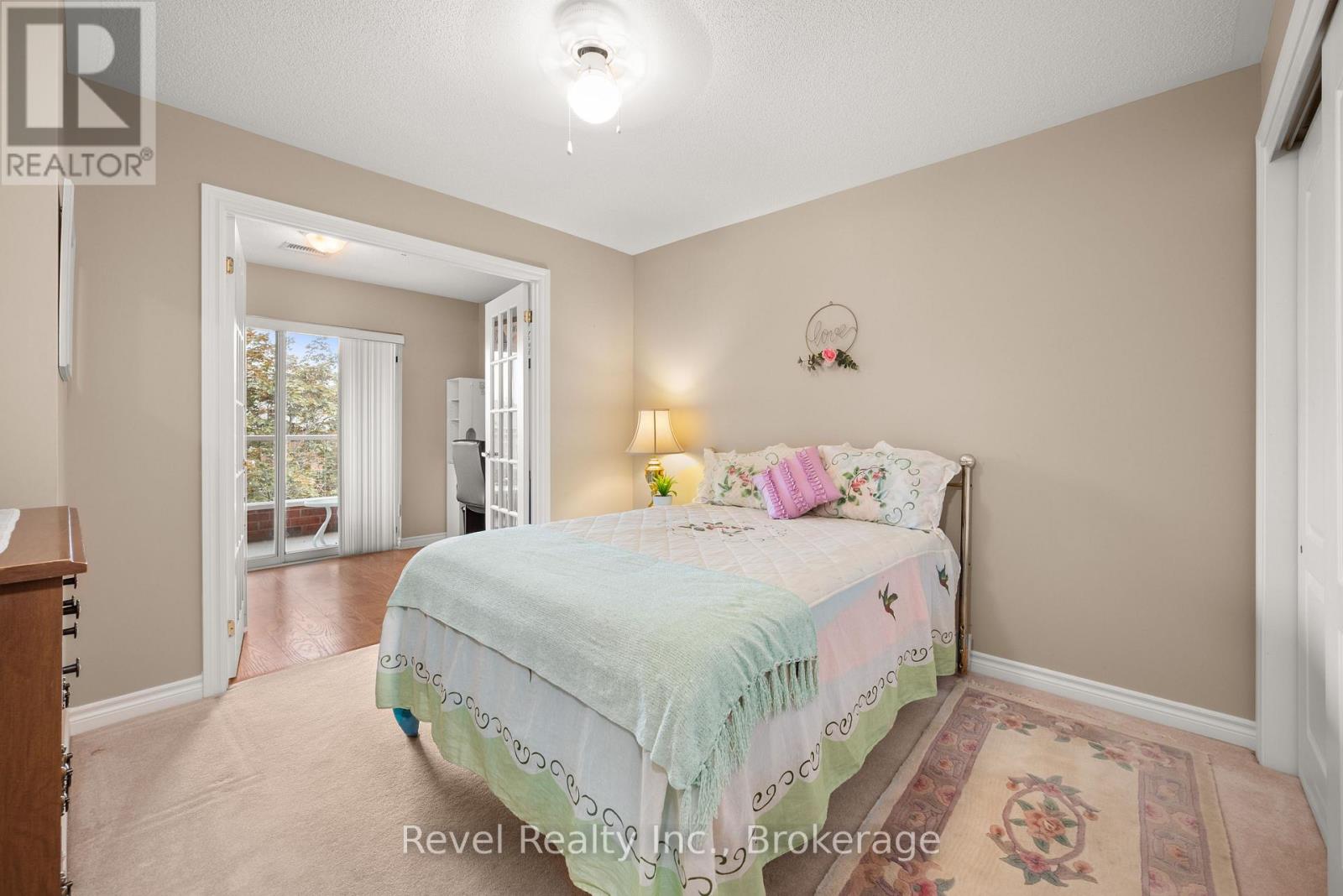 302 - 3 Heritage Way, Kawartha Lakes (Lindsay), Ontario  K9V 5Z1 - Photo 33 - X13500622