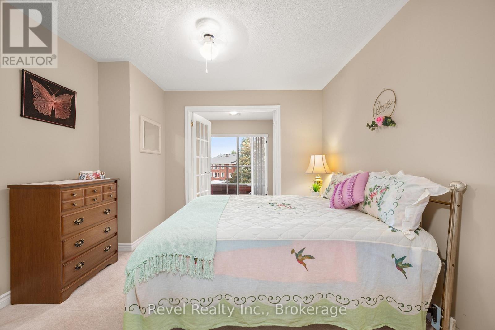 302 - 3 Heritage Way, Kawartha Lakes (Lindsay), Ontario  K9V 5Z1 - Photo 34 - X13500622