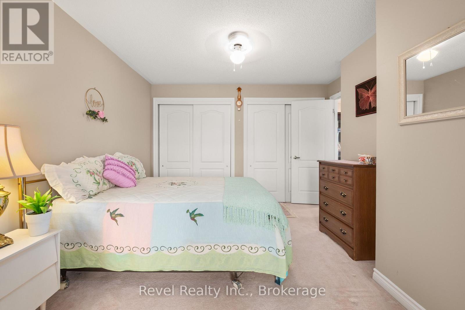 302 - 3 Heritage Way, Kawartha Lakes (Lindsay), Ontario  K9V 5Z1 - Photo 35 - X13500622