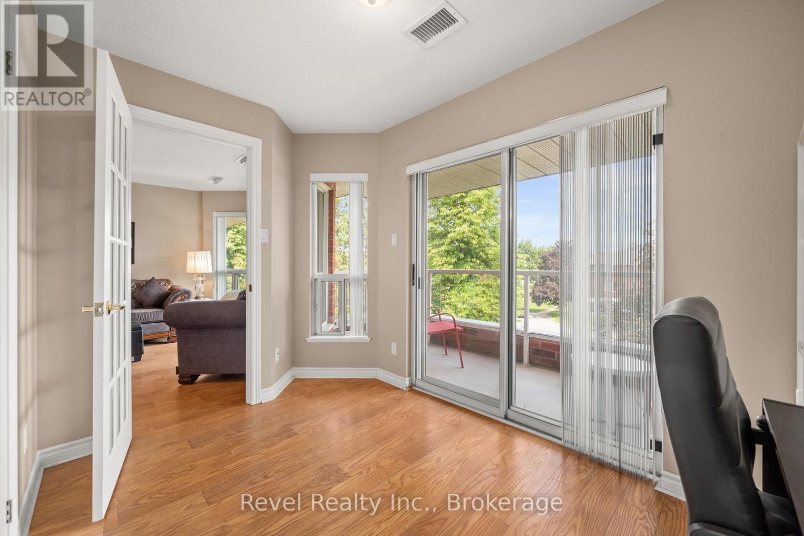 302 - 3 Heritage Way, Kawartha Lakes (Lindsay), Ontario  K9V 5Z1 - Photo 36 - X13500622