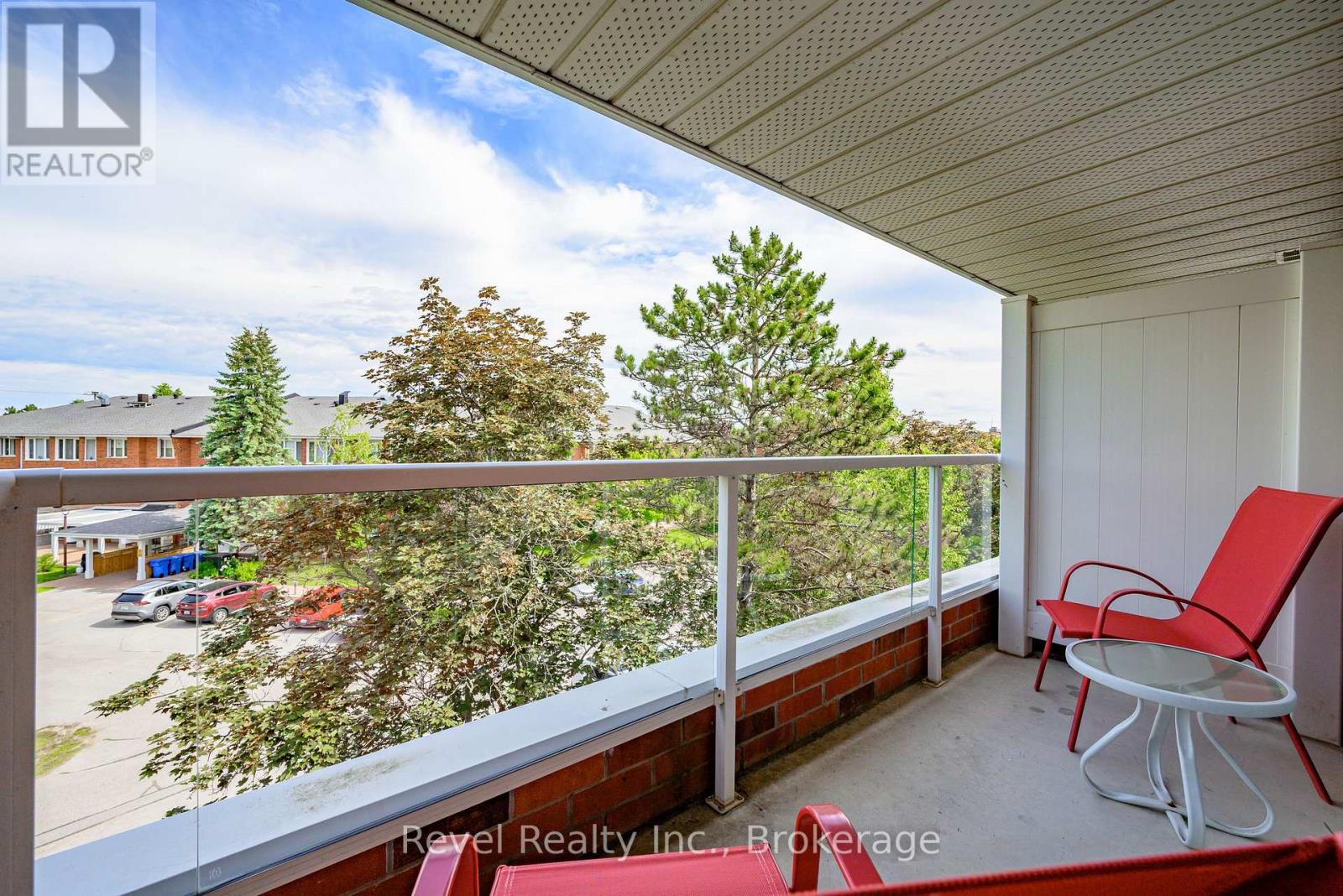 302 - 3 Heritage Way, Kawartha Lakes (Lindsay), Ontario  K9V 5Z1 - Photo 42 - X13500622