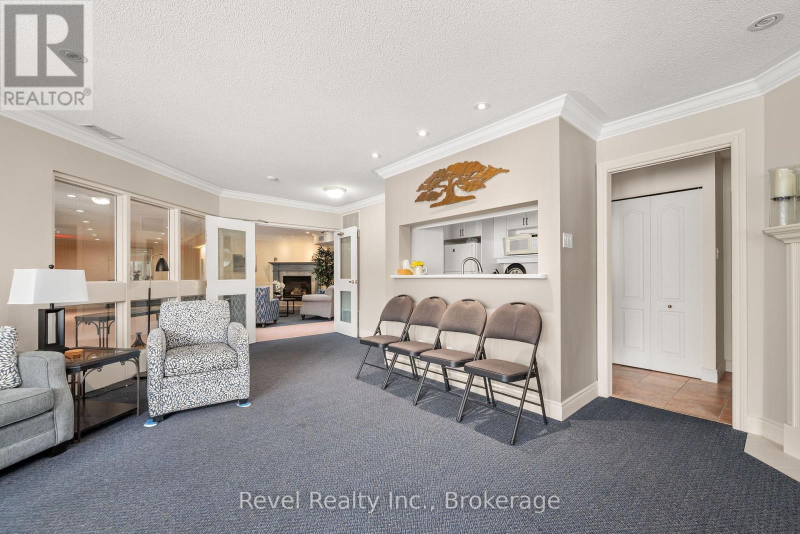 302 - 3 Heritage Way, Kawartha Lakes (Lindsay), Ontario  K9V 5Z1 - Photo 44 - X13500622