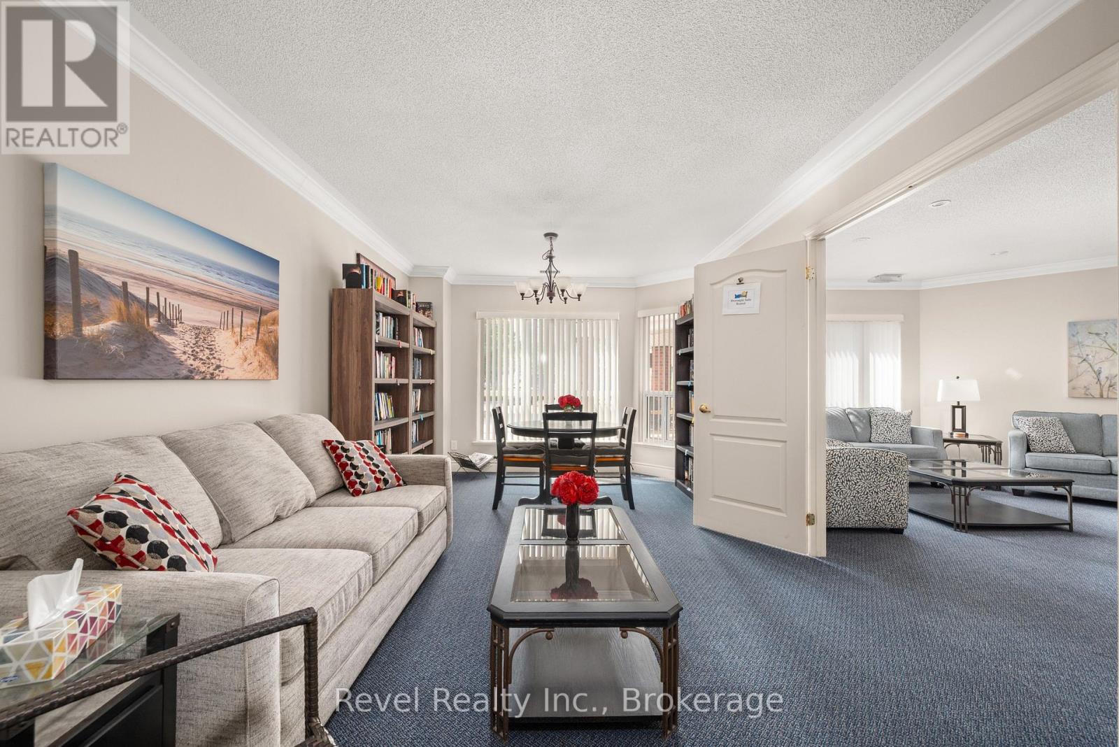 302 - 3 Heritage Way, Kawartha Lakes (Lindsay), Ontario  K9V 5Z1 - Photo 47 - X13500622