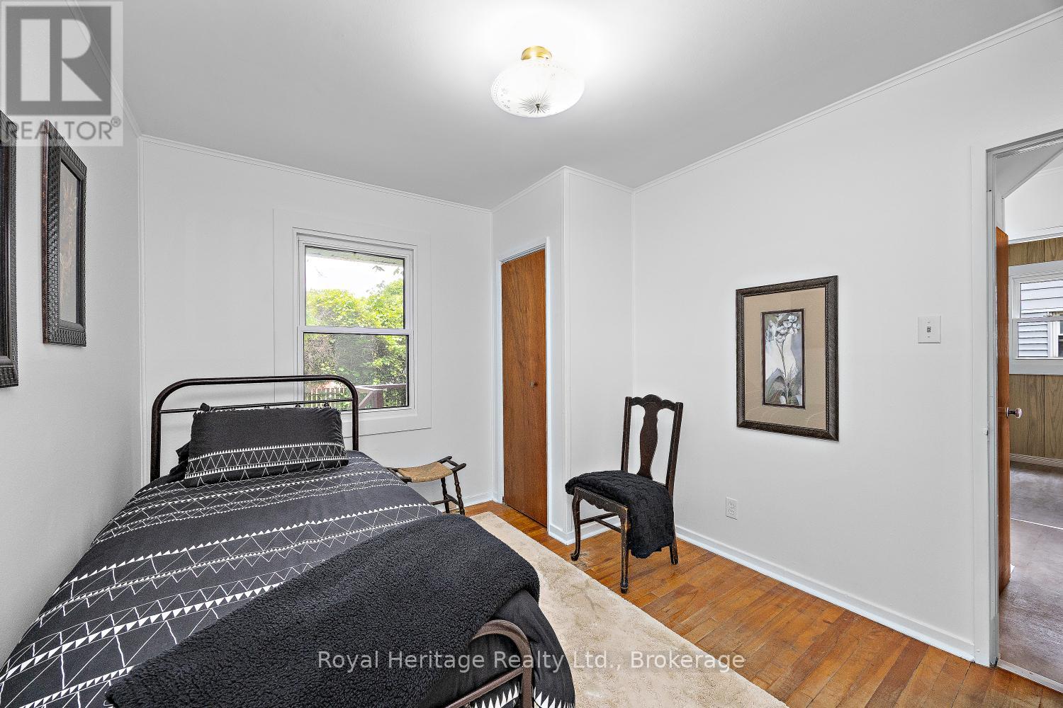 722 Gillespie Avenue, Peterborough (Otonabee Ward 1), Ontario  K9J 4B7 - Photo 13 - X13500880