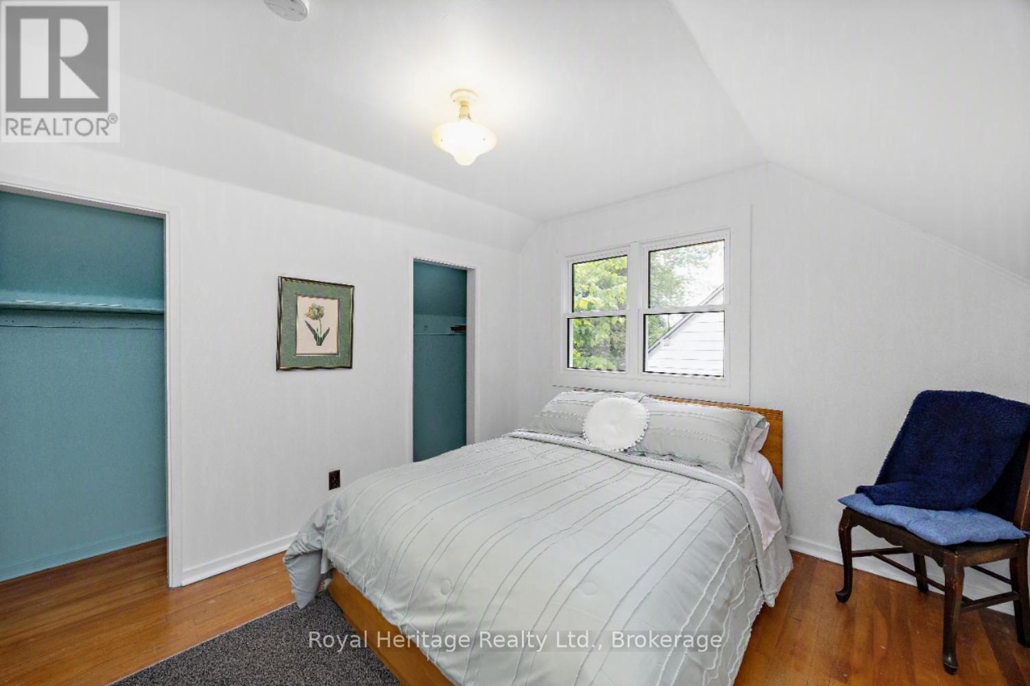 722 Gillespie Avenue, Peterborough (Otonabee Ward 1), Ontario  K9J 4B7 - Photo 16 - X13500880