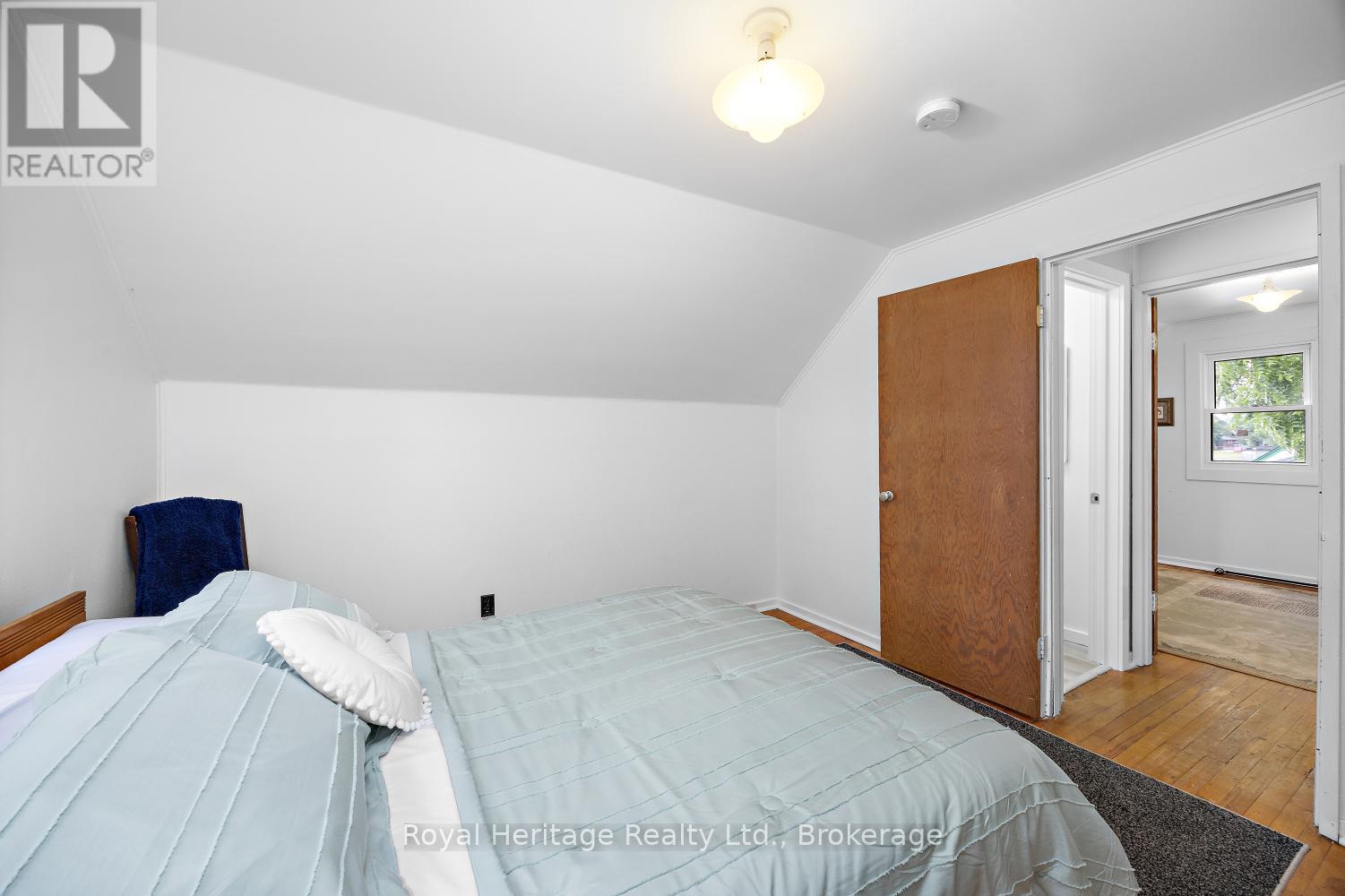 722 Gillespie Avenue, Peterborough (Otonabee Ward 1), Ontario  K9J 4B7 - Photo 17 - X13500880