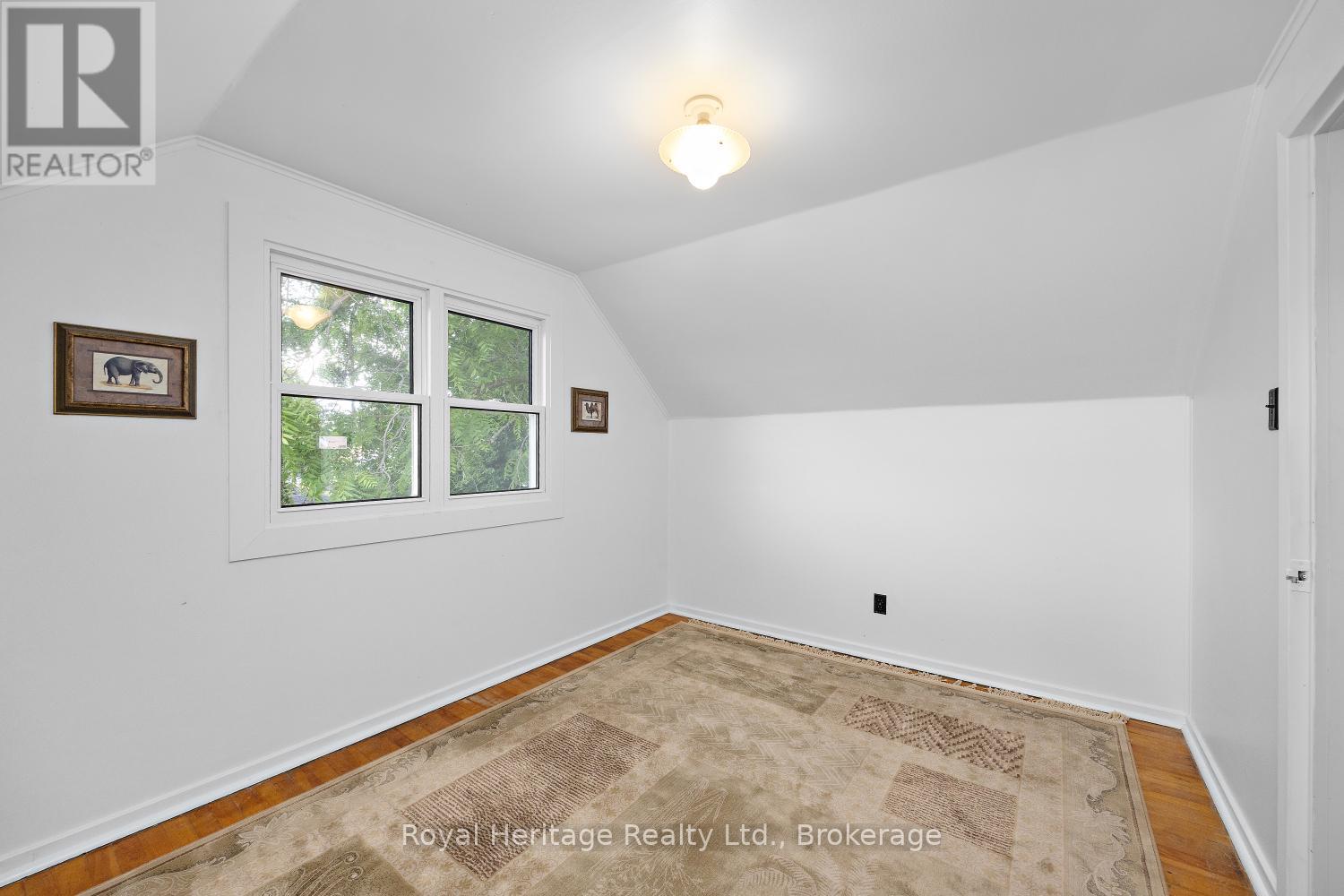 722 Gillespie Avenue, Peterborough (Otonabee Ward 1), Ontario  K9J 4B7 - Photo 20 - X13500880