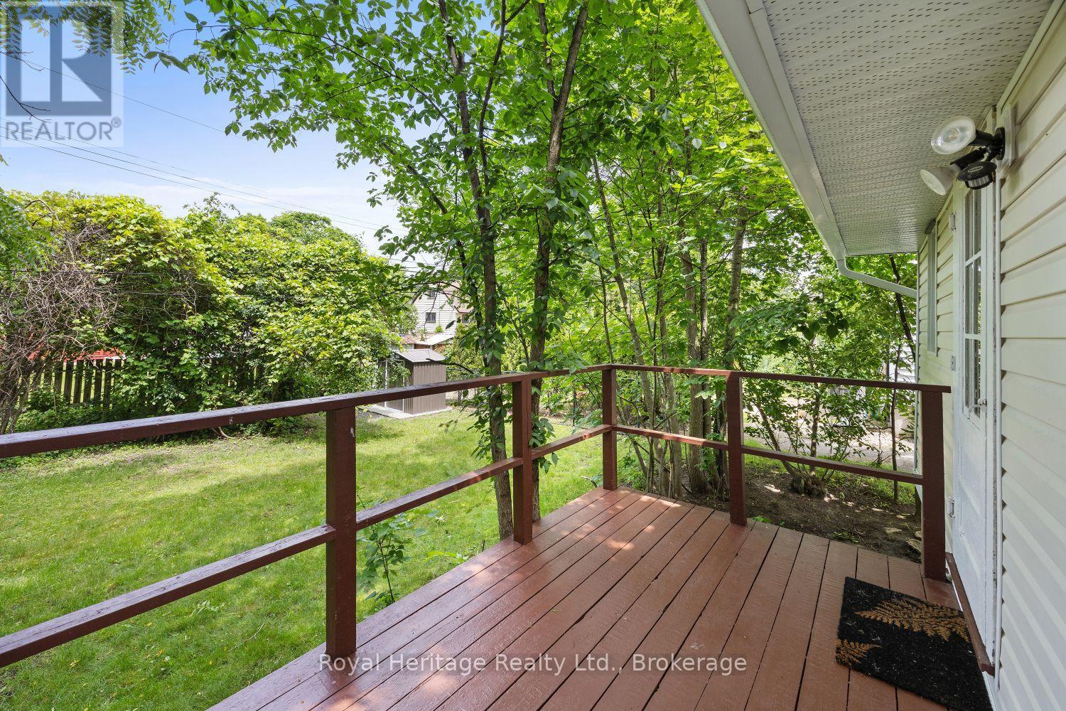 722 Gillespie Avenue, Peterborough (Otonabee Ward 1), Ontario  K9J 4B7 - Photo 23 - X13500880