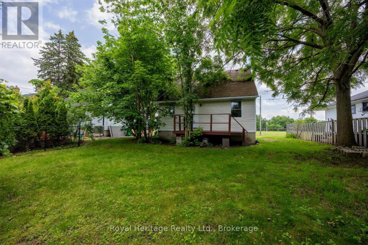 722 Gillespie Avenue, Peterborough (Otonabee Ward 1), Ontario  K9J 4B7 - Photo 24 - X13500880
