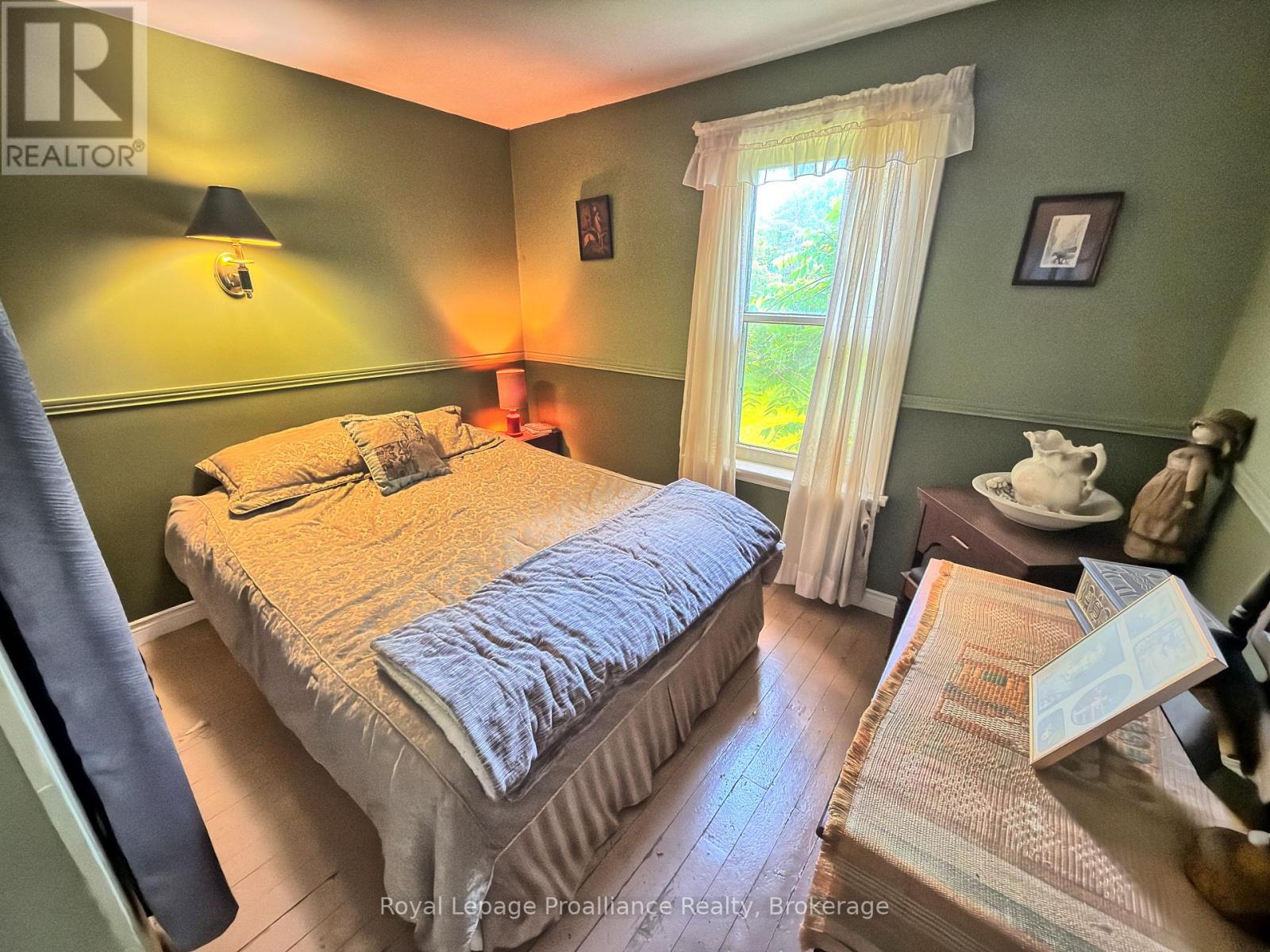 14 County Rd 2 Road, Otonabee-South Monaghan, Ontario  K0L 1B0 - Photo 13 - X13500934