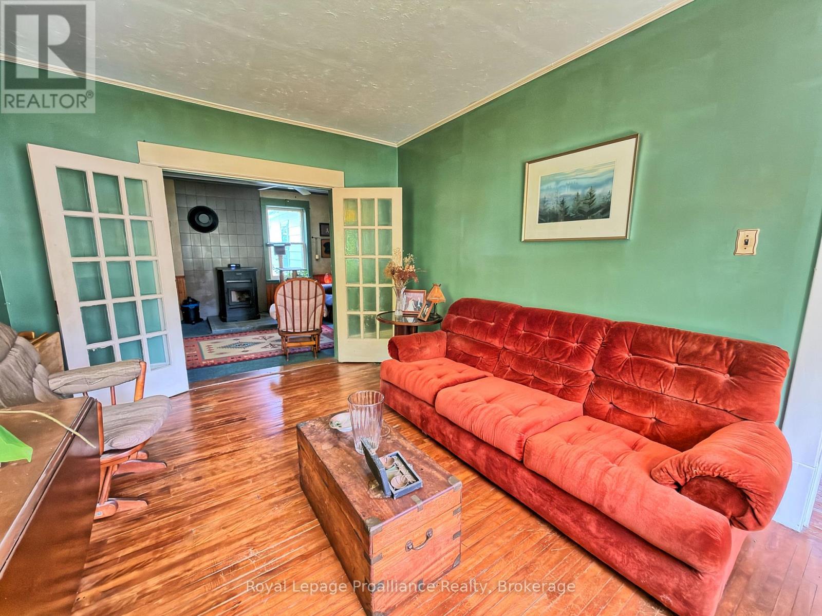 14 County Rd 2 Road, Otonabee-South Monaghan, Ontario  K0L 1B0 - Photo 19 - X13500934