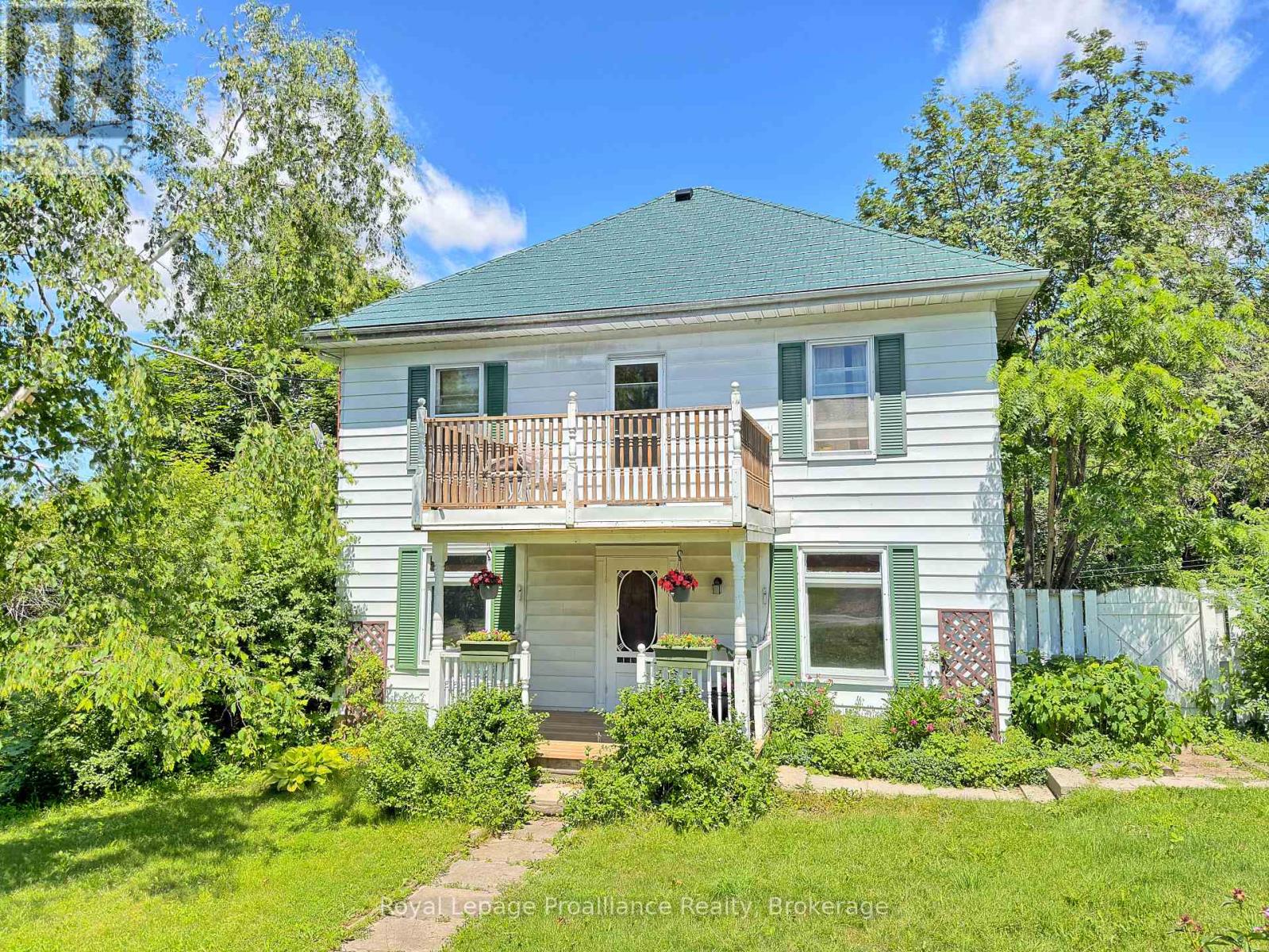 14 County Rd 2 Road, Otonabee-South Monaghan, Ontario  K0L 1B0 - Photo 2 - X13500934