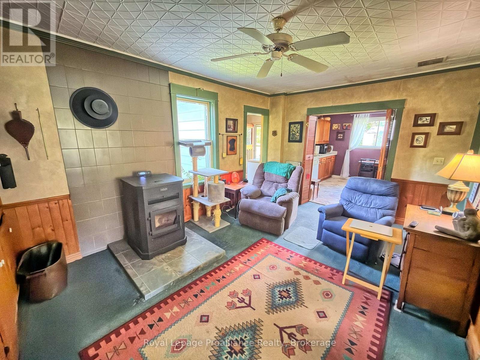 14 County Rd 2 Road, Otonabee-South Monaghan, Ontario  K0L 1B0 - Photo 21 - X13500934