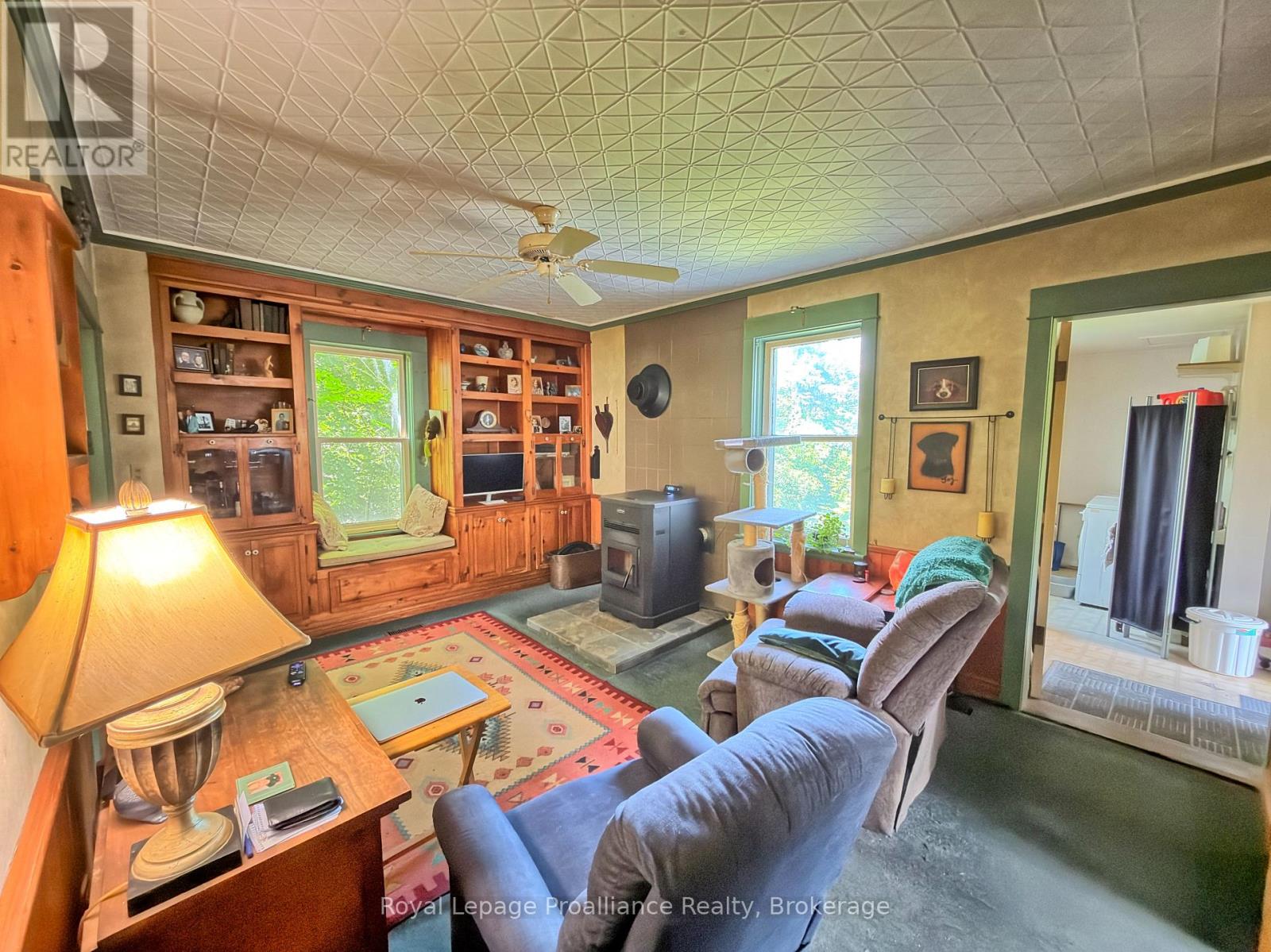 14 County Rd 2 Road, Otonabee-South Monaghan, Ontario  K0L 1B0 - Photo 23 - X13500934