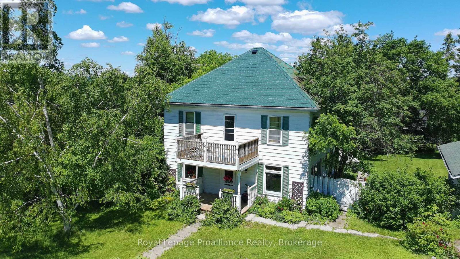 14 County Rd 2 Road, Otonabee-South Monaghan, Ontario  K0L 1B0 - Photo 3 - X13500934