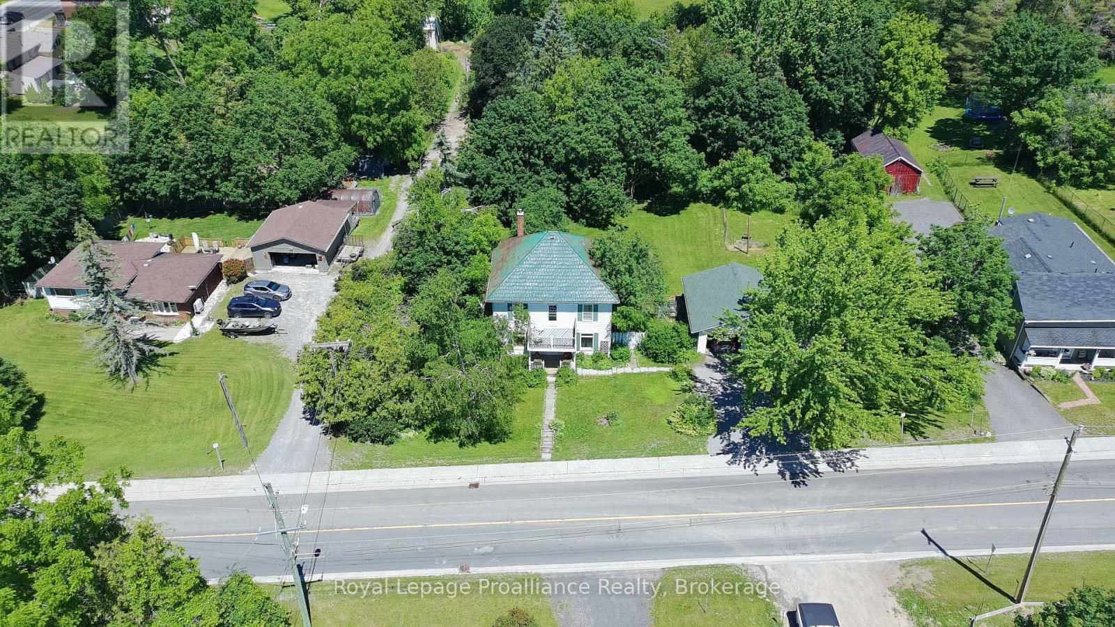 14 County Rd 2 Road, Otonabee-South Monaghan, Ontario  K0L 1B0 - Photo 38 - X13500934