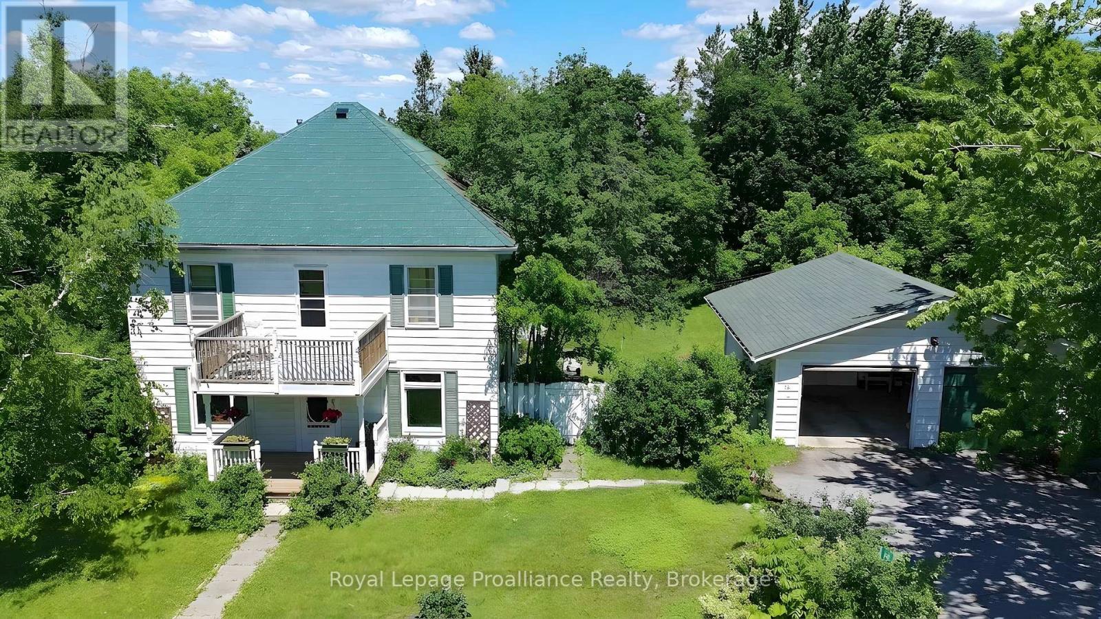 14 County Rd 2 Road, Otonabee-South Monaghan, Ontario  K0L 1B0 - Photo 4 - X13500934
