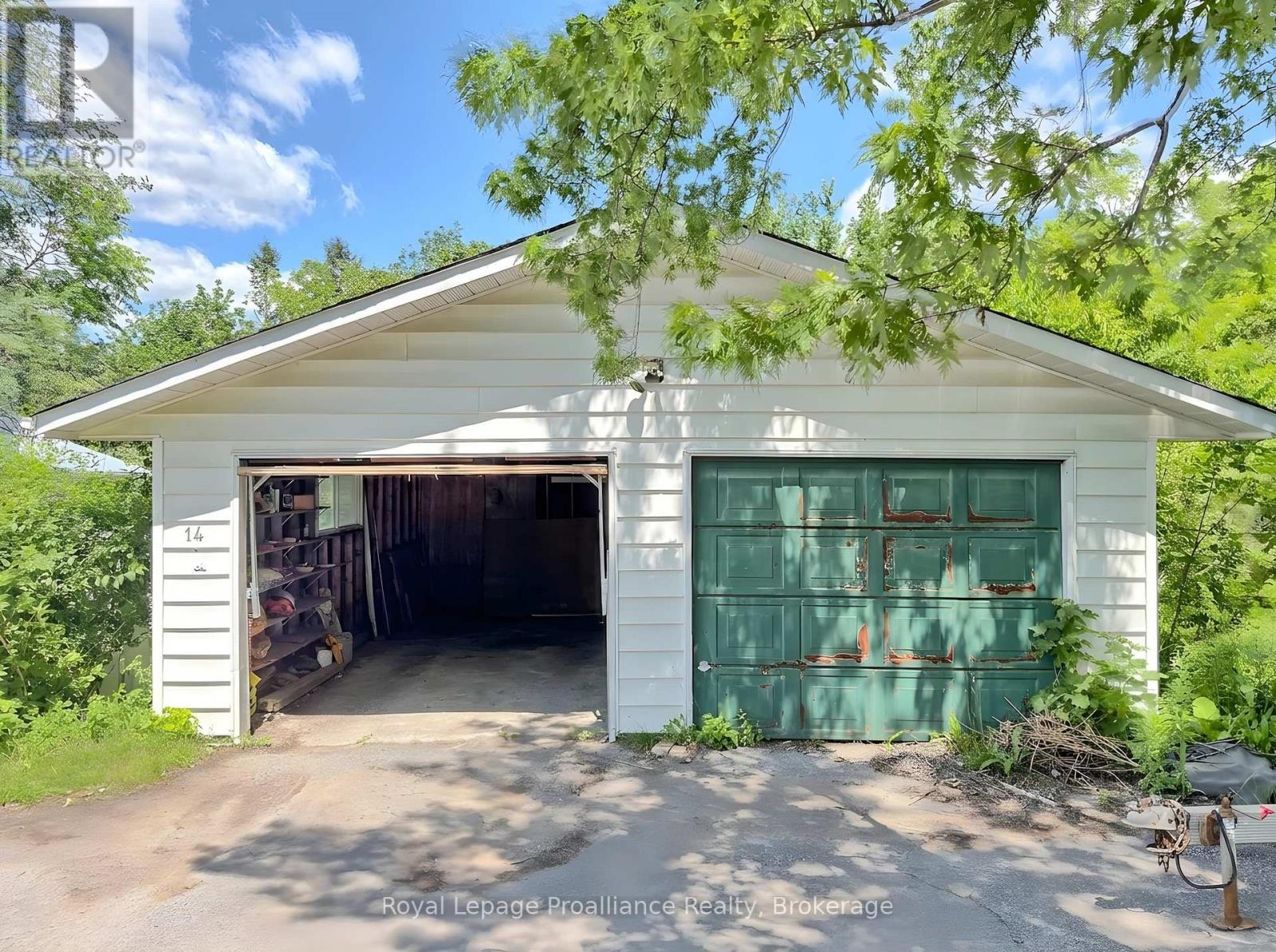 14 County Rd 2 Road, Otonabee-South Monaghan, Ontario  K0L 1B0 - Photo 6 - X13500934